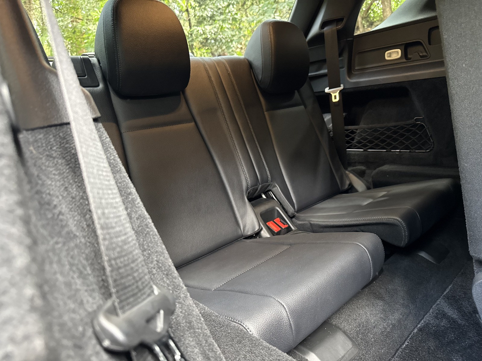 2020 Mercedes 𝐆𝐋𝐄𝟒𝟓𝟎 photo 7