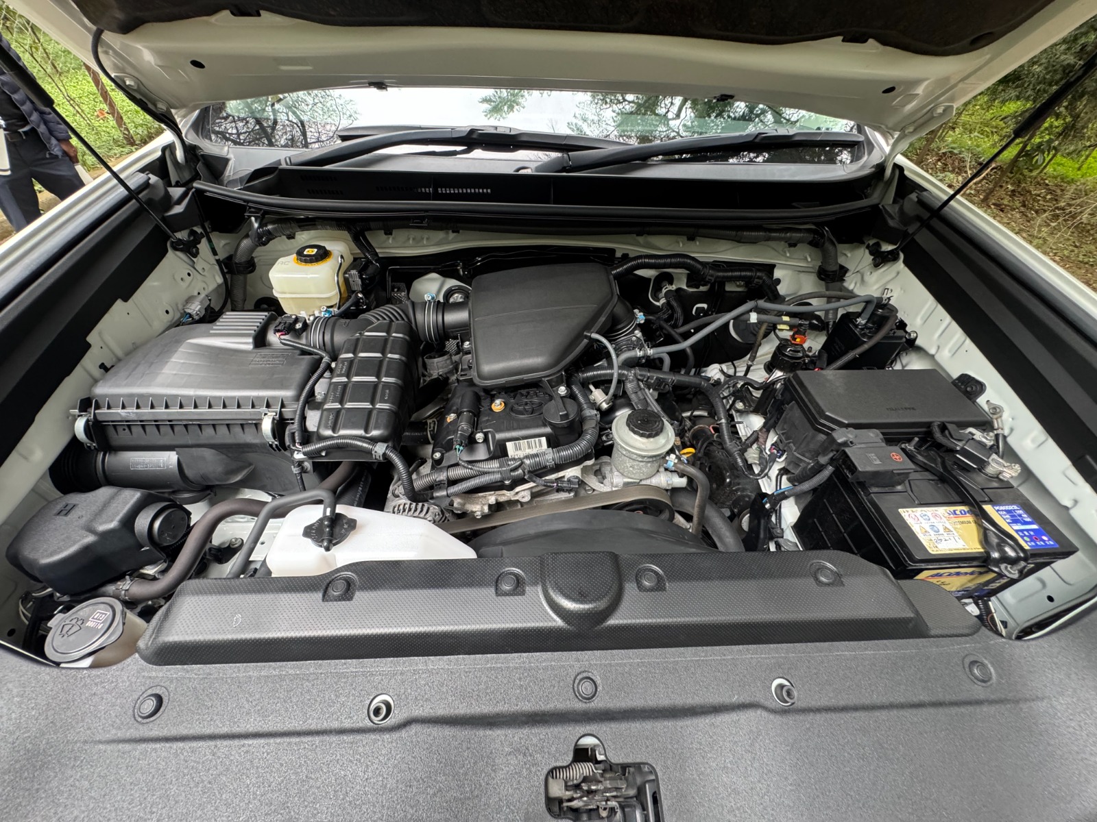 2021 Toyota LANDCRUISER-PRADO-TX.L photo 10