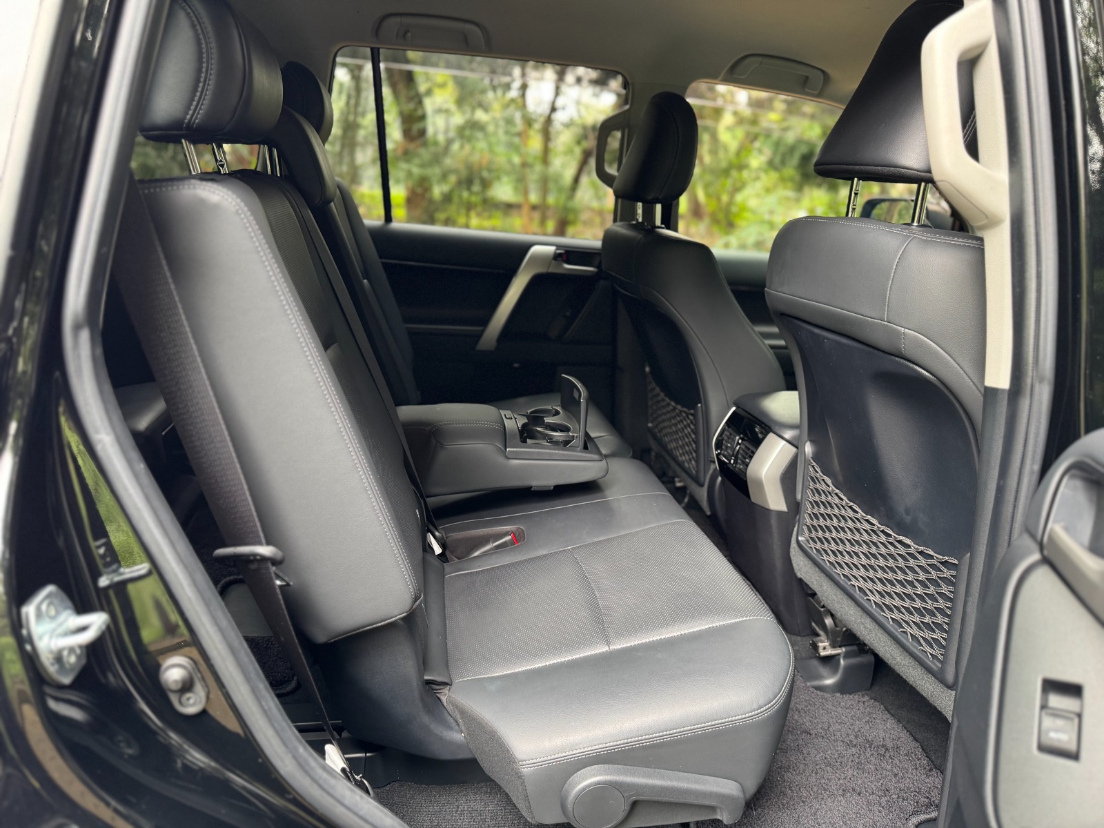 2021 Toyota 𝐋𝐀𝐍𝐃𝐂𝐑𝐔𝐈𝐒𝐄𝐑 𝐏𝐑𝐀𝐃𝐎 𝐓𝐗.𝐋 photo 14