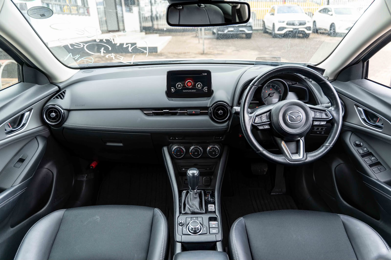 2019 Mazda CX-3 20S photo 6