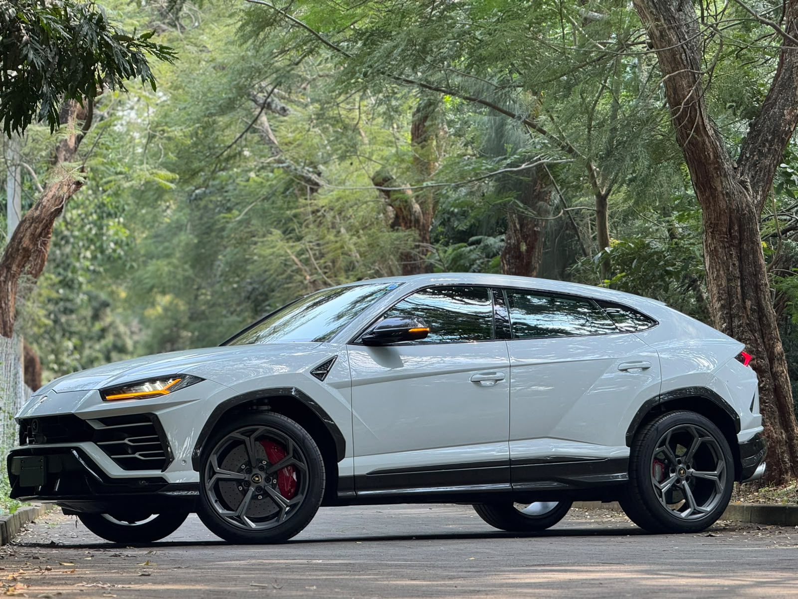 𝐋𝐚𝐦𝐛𝐨𝐫𝐠𝐡𝐢𝐧𝐢 Urus