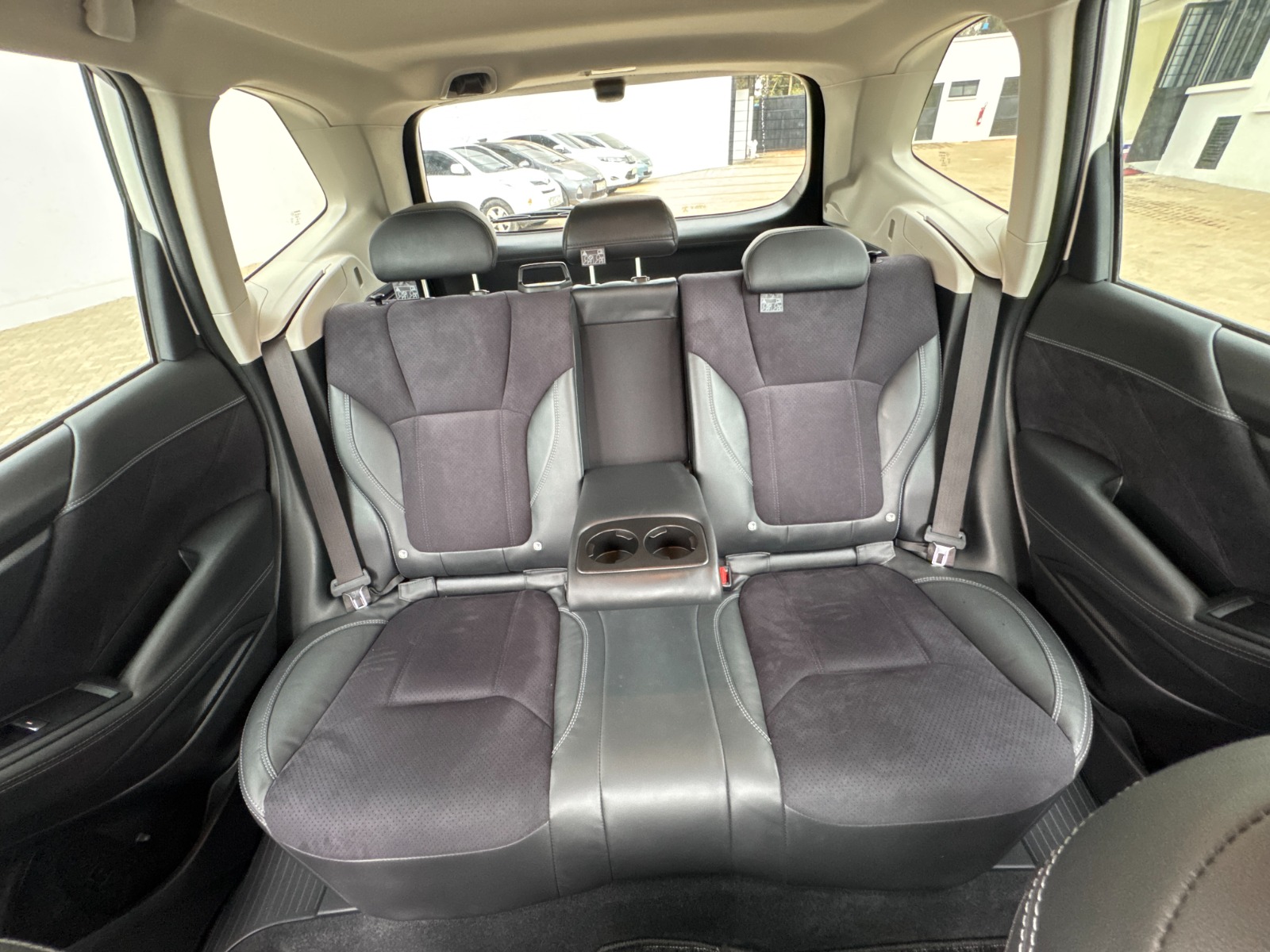 2021 Toyota Subaru SUBARU FORESTER SK5 photo 11