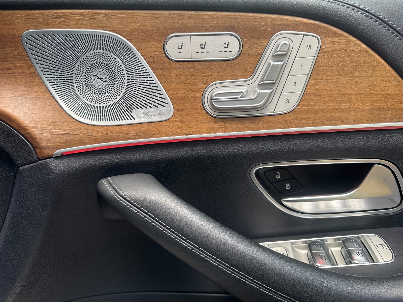 2020 Mercedes 𝐆𝐋𝐄𝟒𝟓𝟎 photo 15