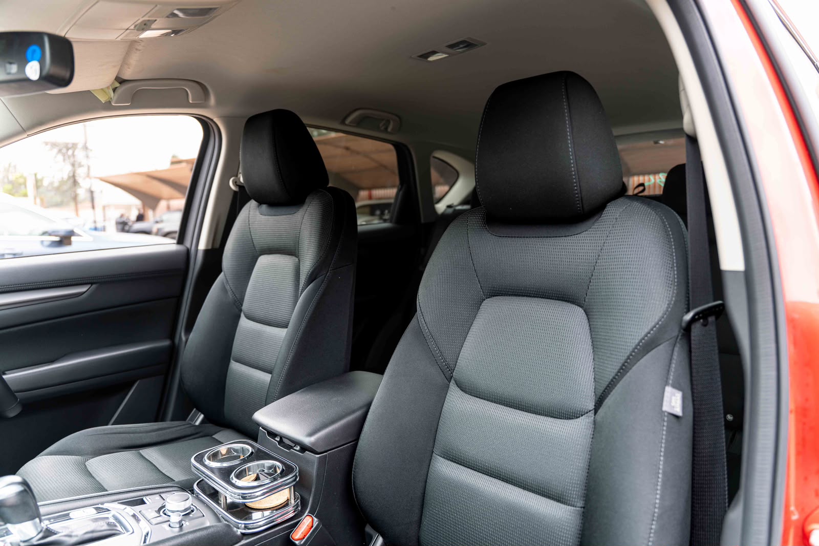 2019 Mazda CX-5 25S photo 6