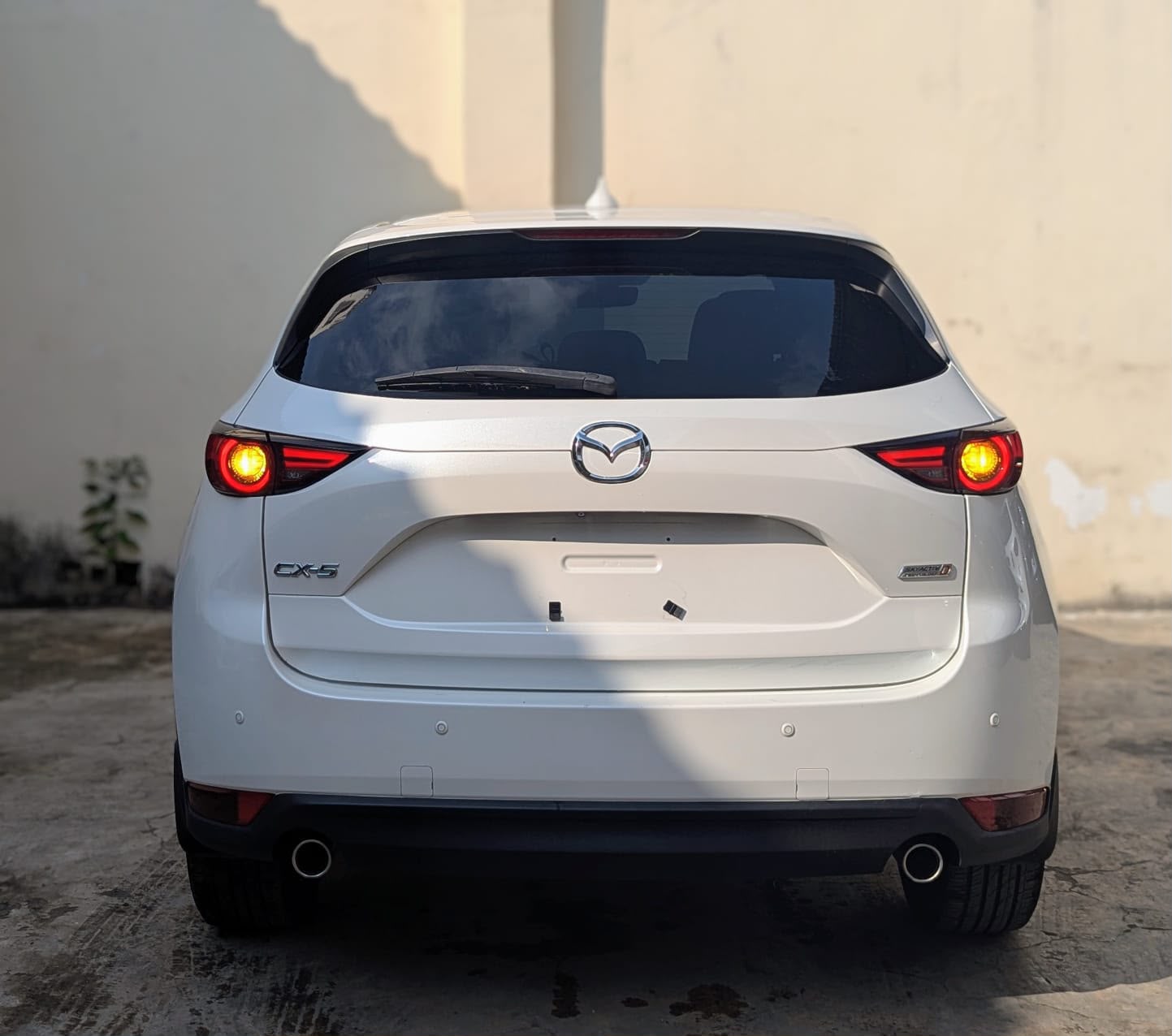 2020 Mazda CX5-XDL SPORTS SERIES photo 3
