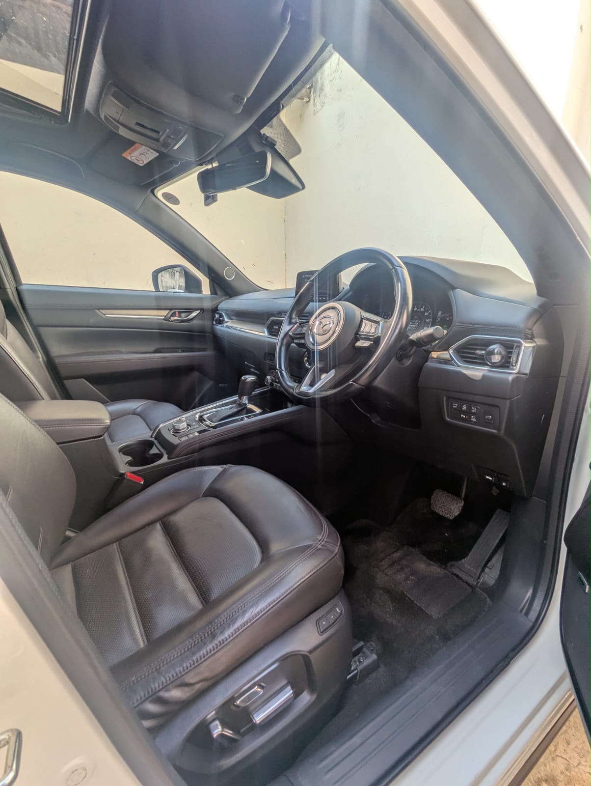 2020 Mazda CX5-XDL SPORTS SERIES photo 10