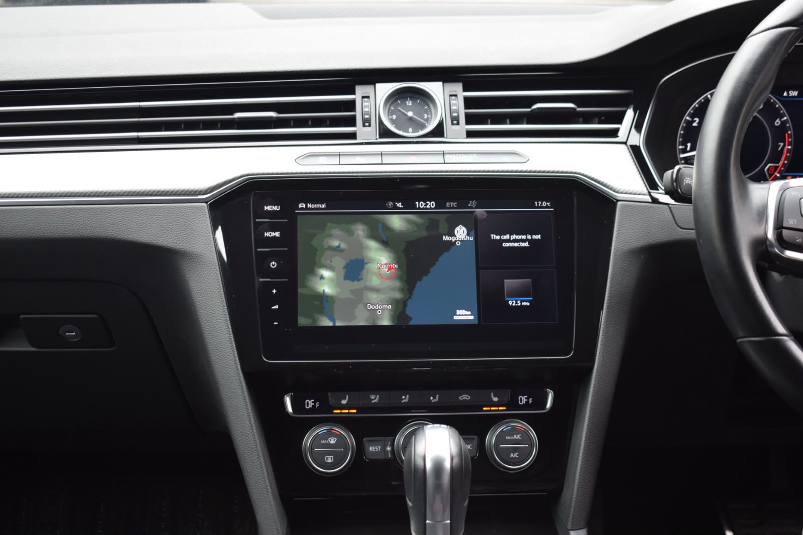 2018 Volkswagen VOLKSWAGEN ARTEON photo 13
