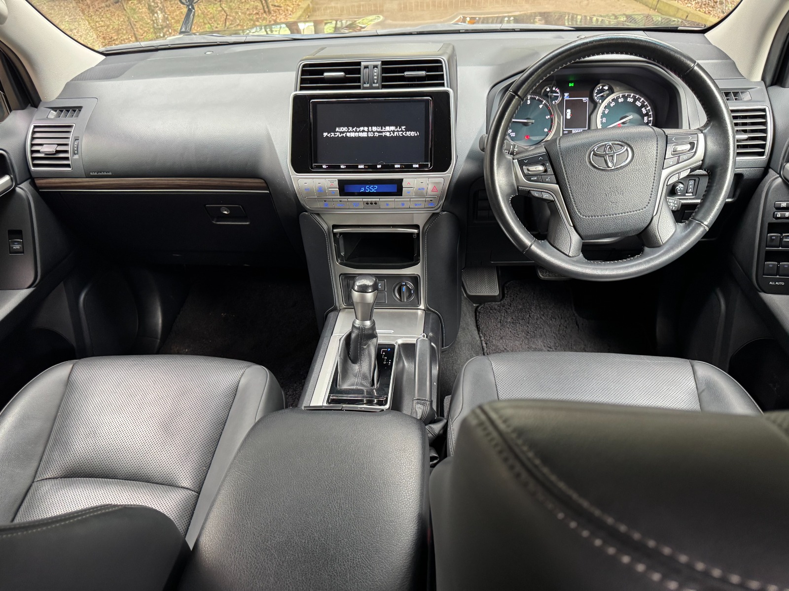 2021 Toyota 𝐋𝐀𝐍𝐃𝐂𝐑𝐔𝐈𝐒𝐄𝐑 𝐏𝐑𝐀𝐃𝐎 𝐓𝐗.𝐋 photo 13