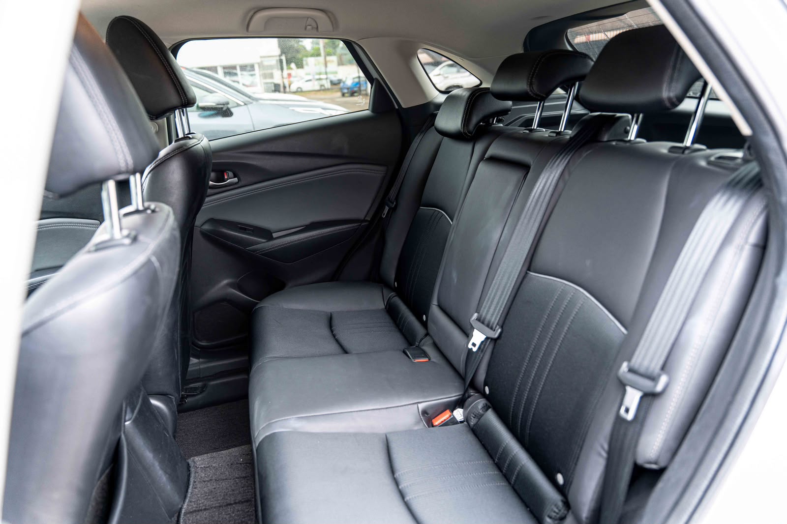 2019 Mazda CX-3 20S photo 7