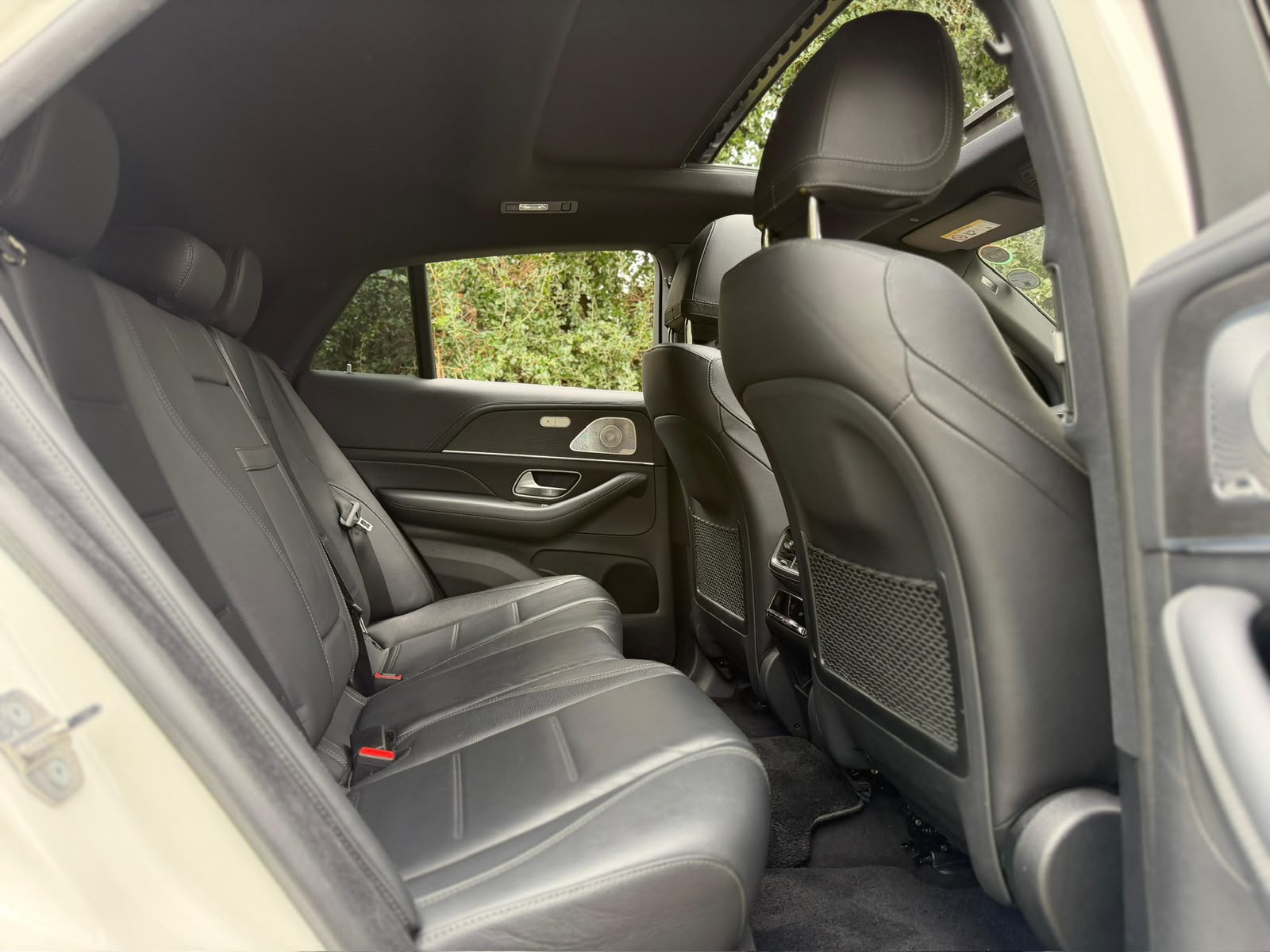 2020 Mercedes GLE400D AMG Line 4MATIC | BOUNCE EDITION photo 3