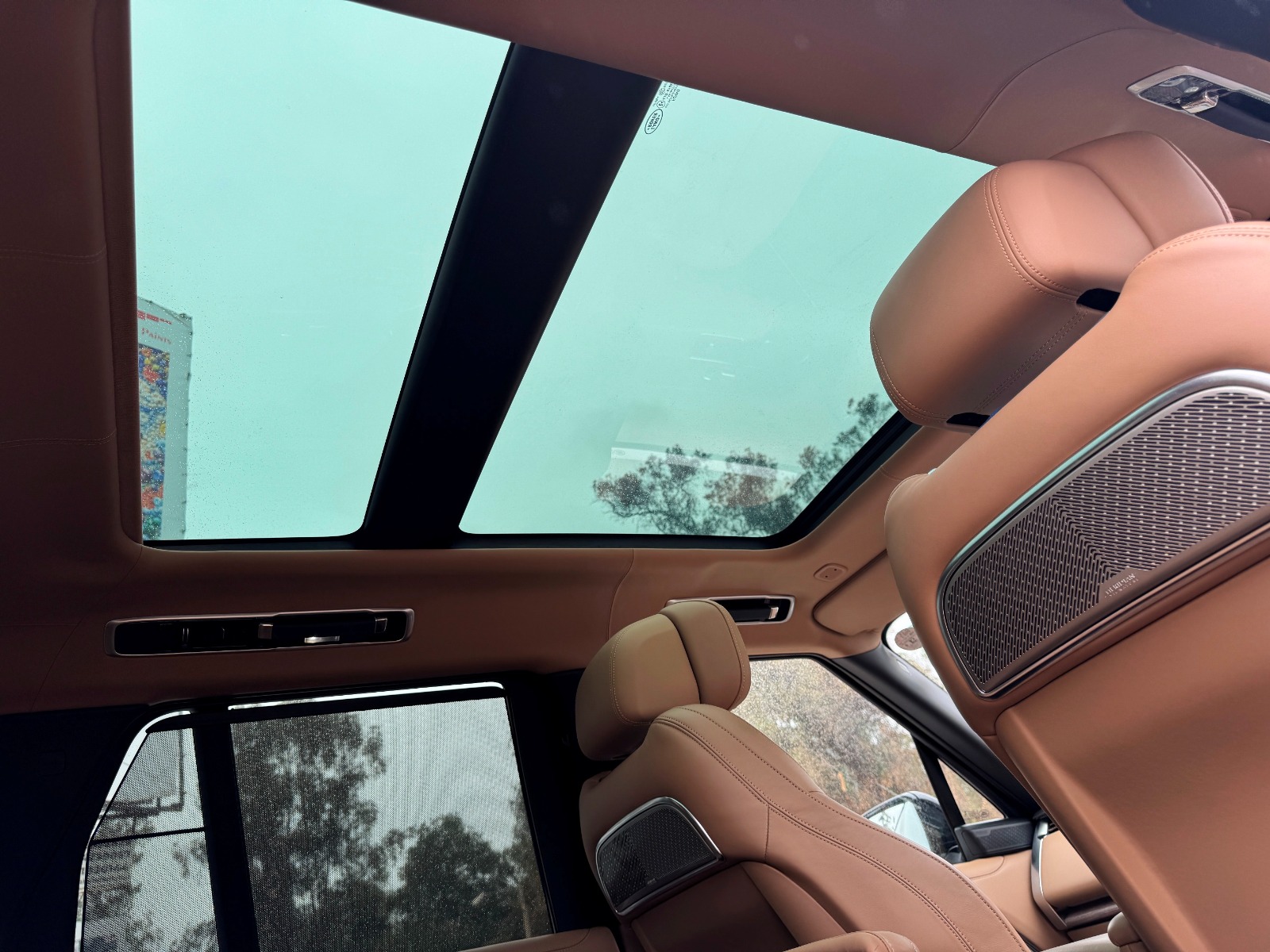 2023 Land Rover 𝐑𝐀𝐍𝐆𝐄 𝐑𝐎𝐕𝐄𝐑 𝐀𝐔𝐓𝐎𝐁𝐈𝐎𝐆𝐑𝐀𝐏𝐆𝐇𝐘 photo 8