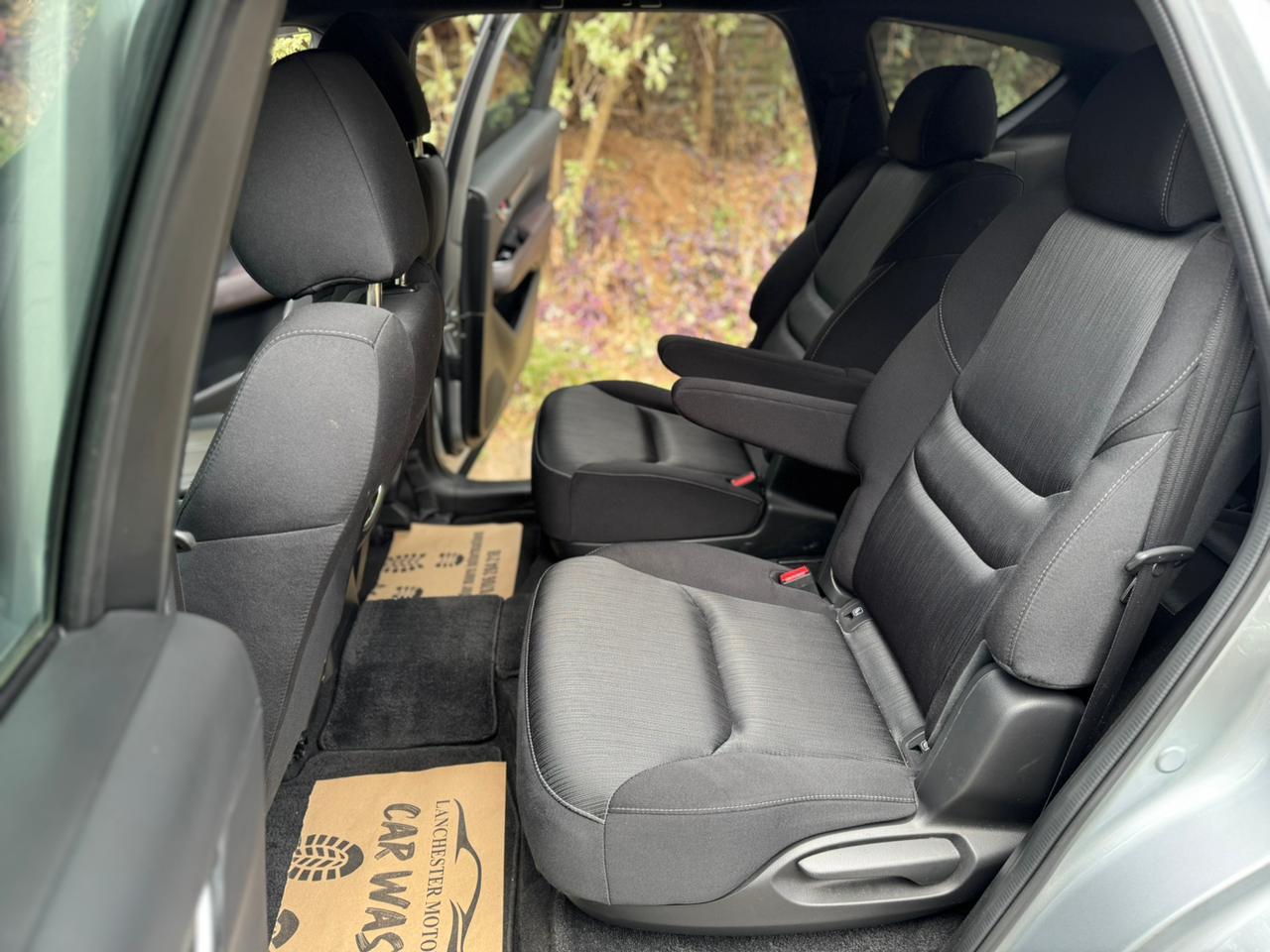 2017 Mazda CX-8 KG2P photo 10