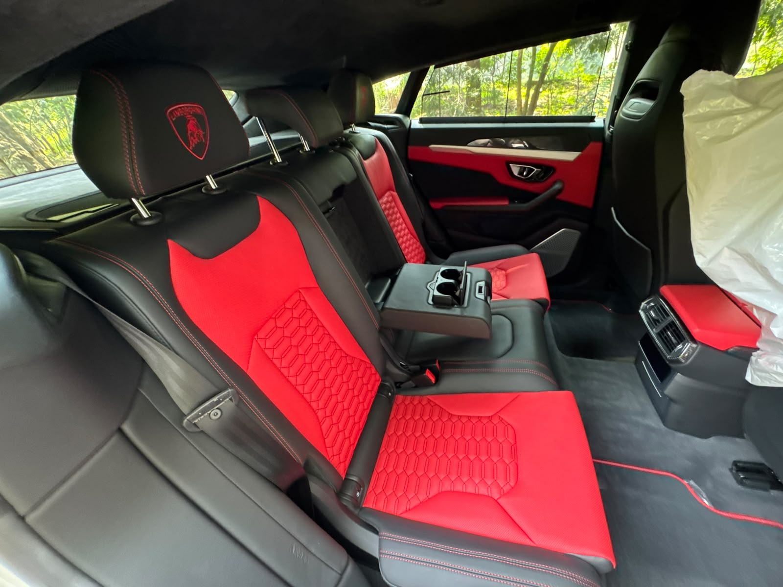2020 𝐋𝐚𝐦𝐛𝐨𝐫𝐠𝐡𝐢𝐧𝐢 Urus photo 16