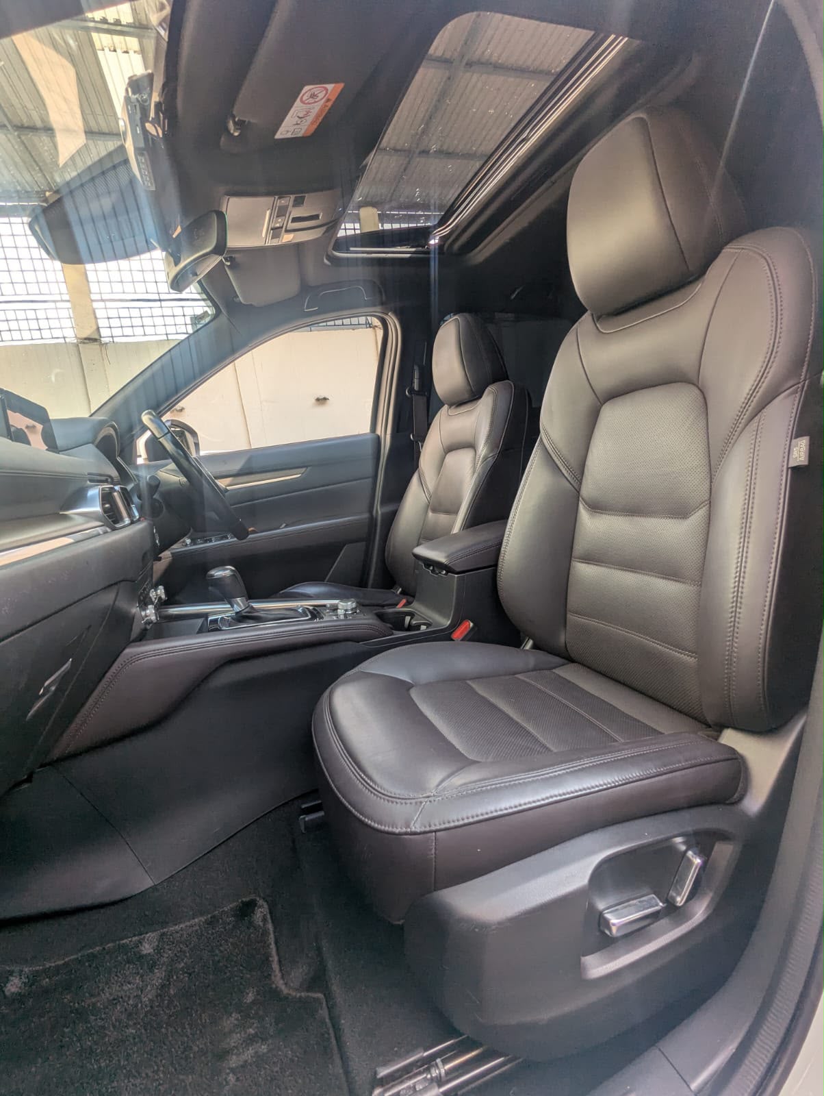 2020 Mazda CX5-XDL SPORTS SERIES photo 7