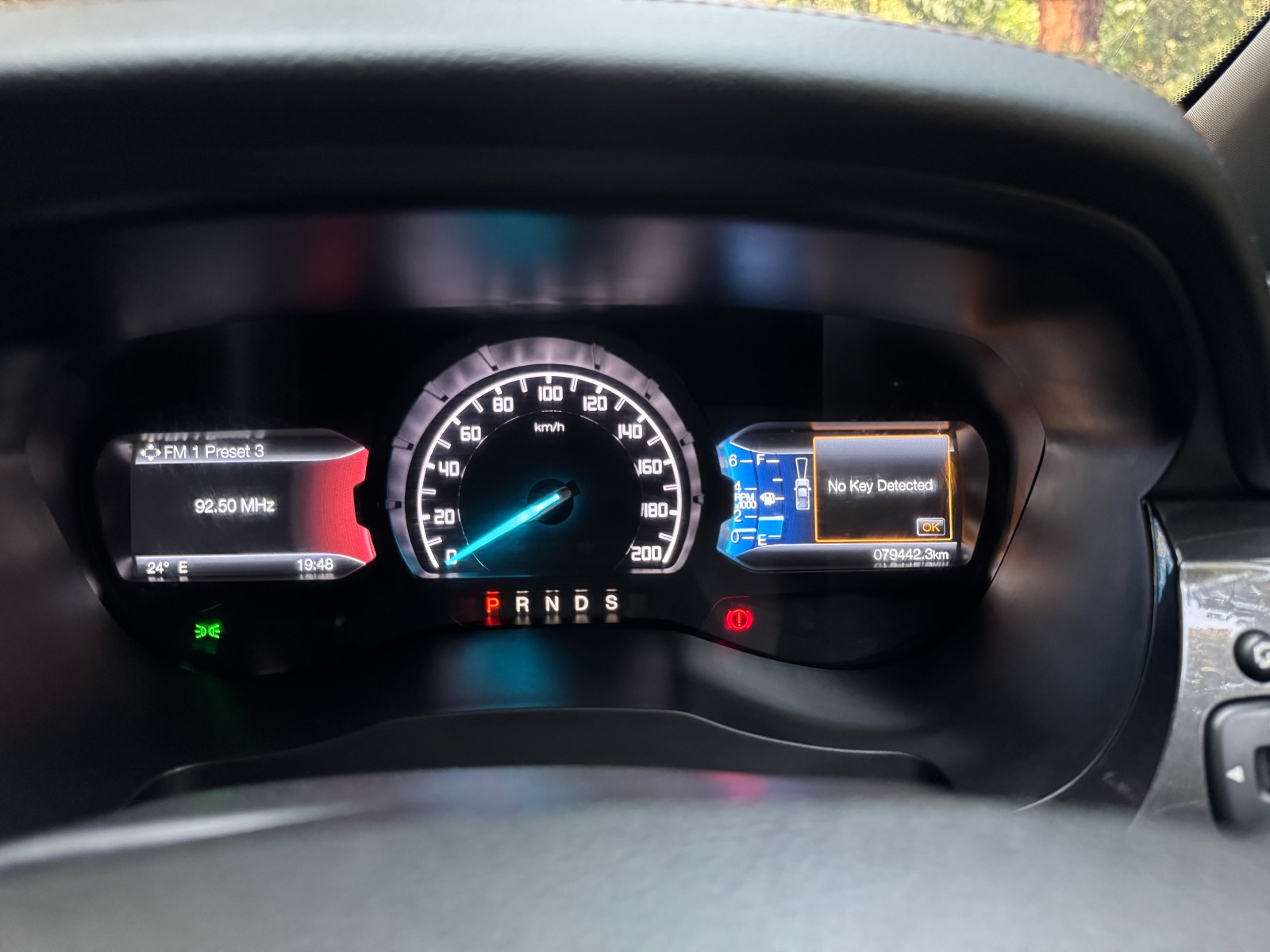 2019 Ford 𝐅𝐎𝐑𝐃 𝐑𝐀𝐍𝐆𝐄𝐑 𝐖𝐈𝐋𝐃𝐓𝐑𝐀𝐊 photo 10