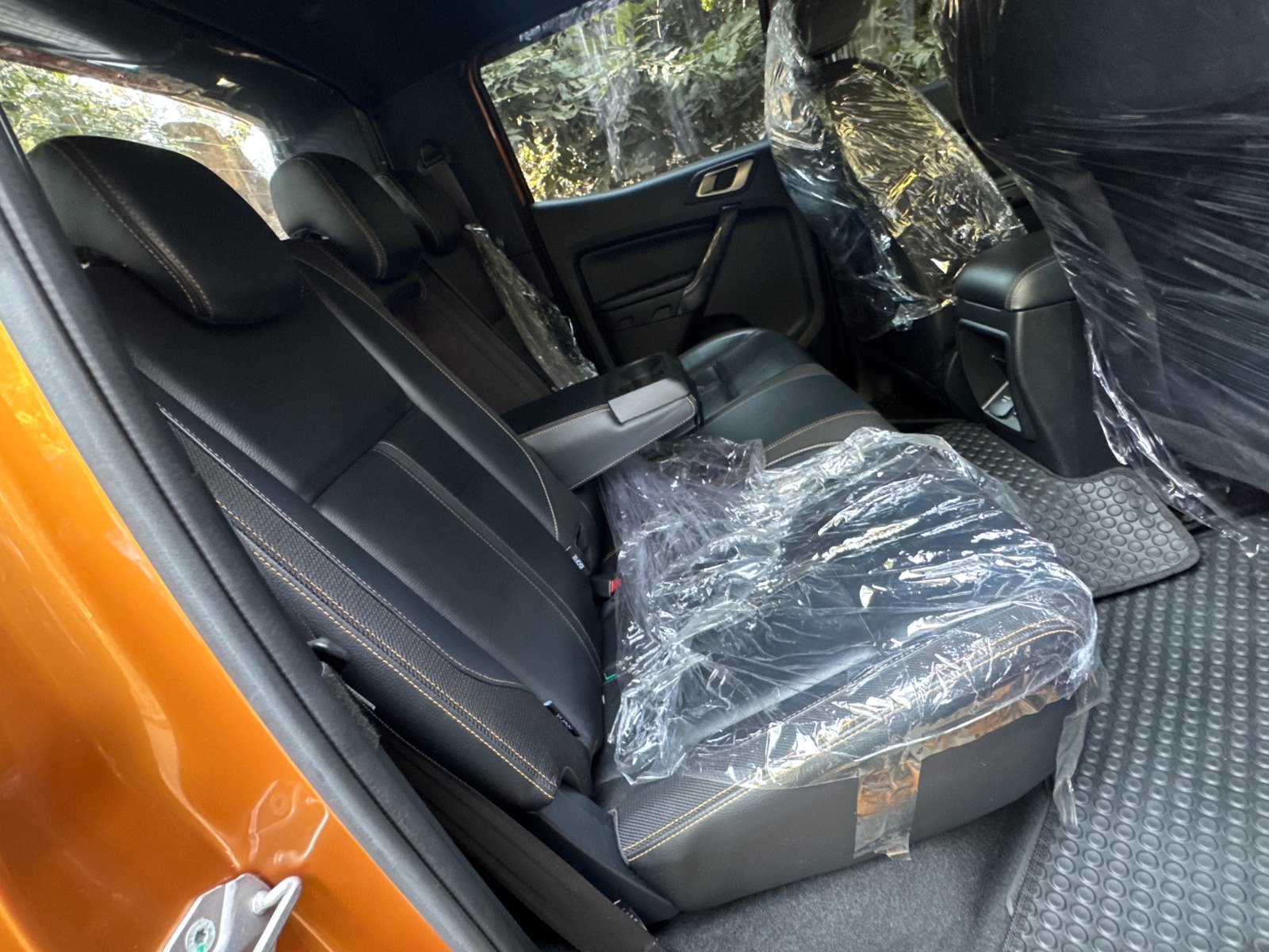 2019 Ford 𝐅𝐎𝐑𝐃 𝐑𝐀𝐍𝐆𝐄𝐑 𝐖𝐈𝐋𝐃𝐓𝐑𝐀𝐊 photo 7