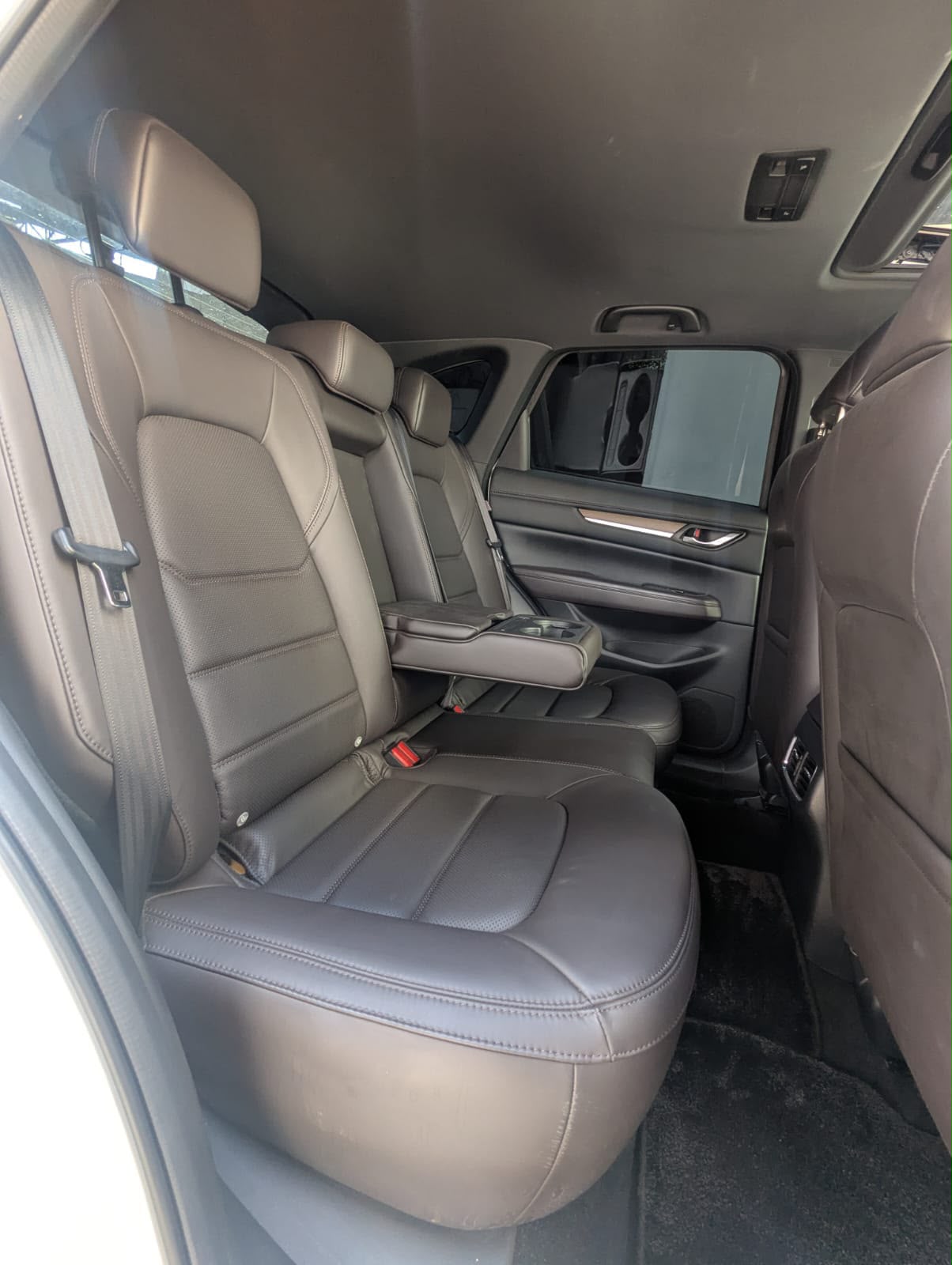 2020 Mazda CX5-XDL SPORTS SERIES photo 8