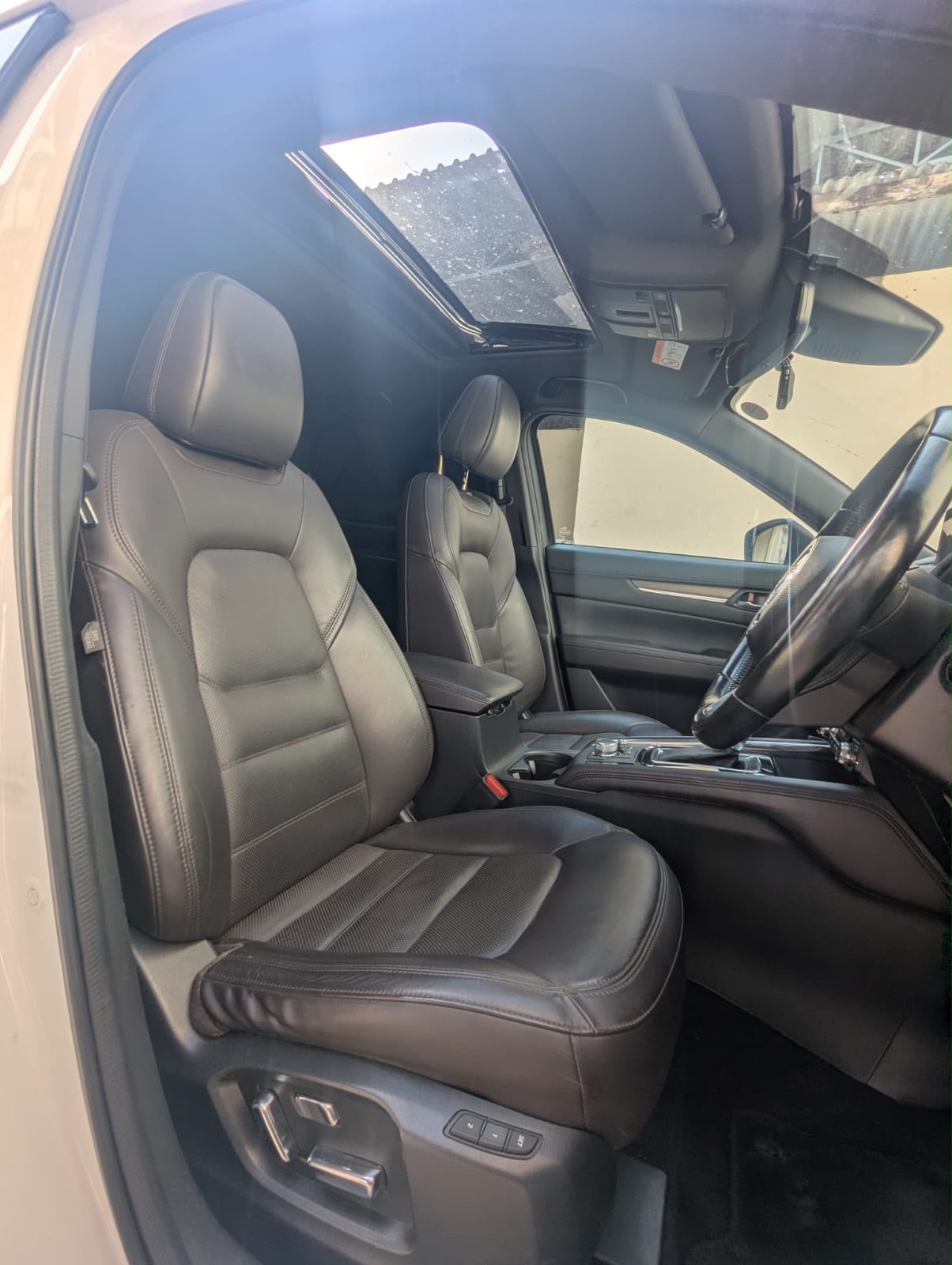 2020 Mazda CX5-XDL SPORTS SERIES photo 15