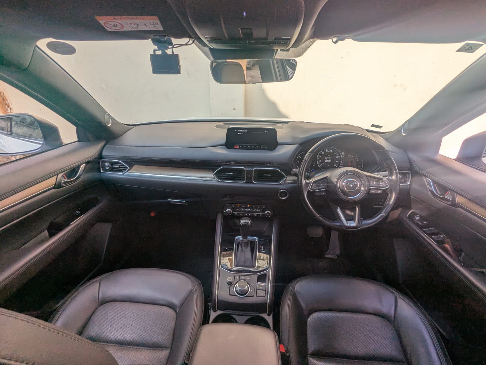 2020 Mazda CX5-XDL SPORTS SERIES photo 12