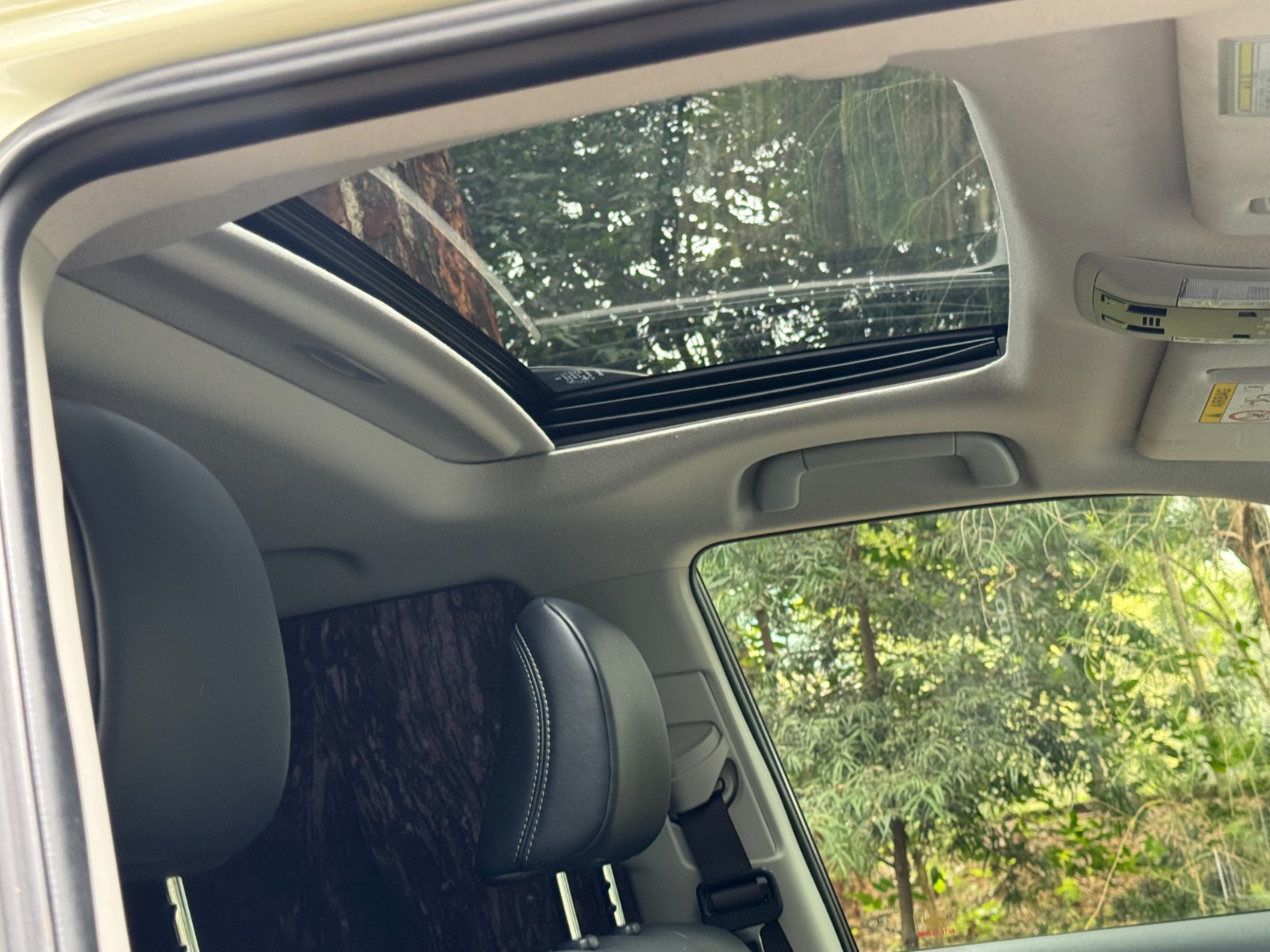 2021 Toyota 𝐋𝐀𝐍𝐃𝐂𝐑𝐔𝐈𝐒𝐄𝐑 𝐏𝐑𝐀𝐃𝐎 𝐓𝐗.𝐋 photo 6