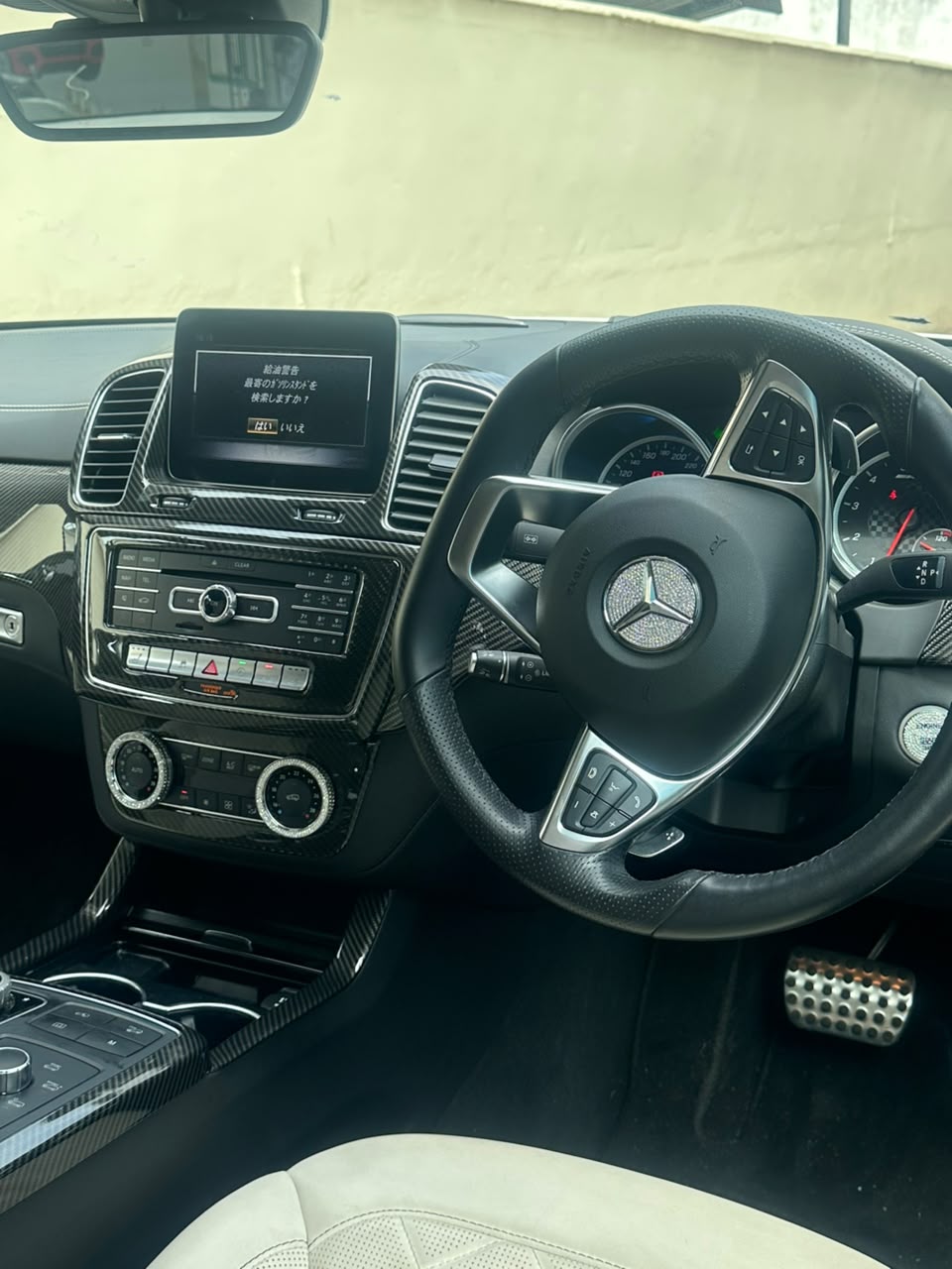 2019 Mercedes-Benz GLE 43 AMG 4MATIC Mercedes-Benz photo 4