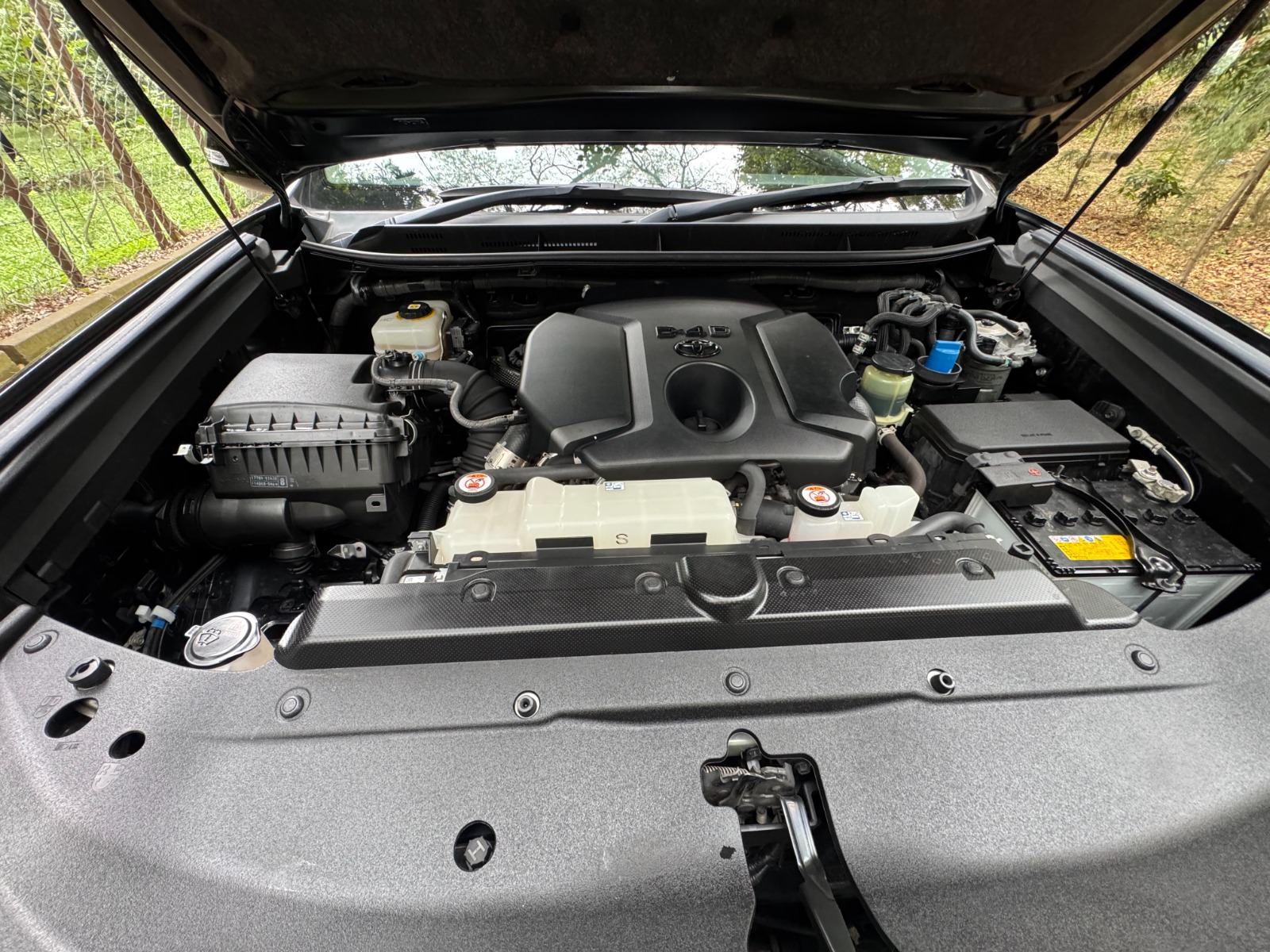 2021 Toyota 𝐋𝐀𝐍𝐃𝐂𝐑𝐔𝐈𝐒𝐄𝐑 𝐏𝐑𝐀𝐃𝐎 𝐓𝐗.𝐋 photo 11