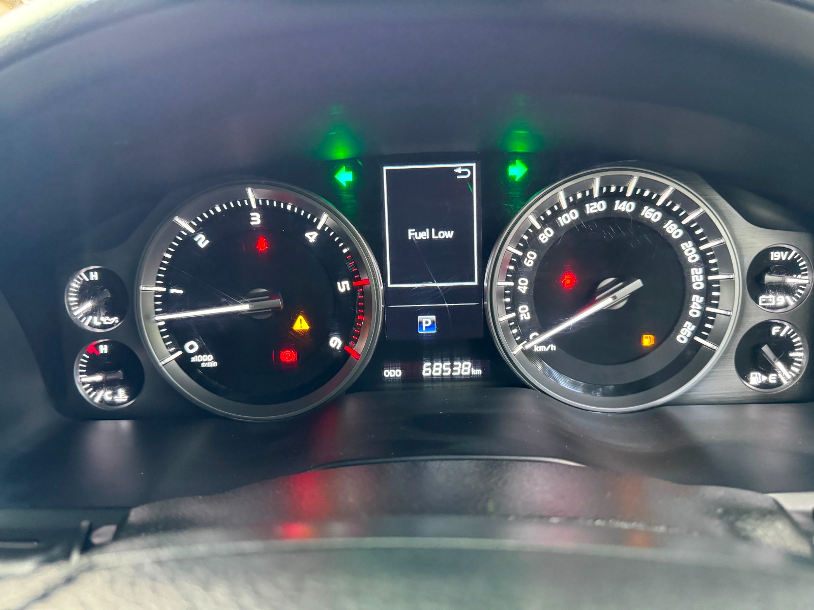2018 Toyota 𝐋𝐀𝐍𝐃𝐂𝐑𝐔𝐈𝐒𝐄𝐑 photo 14