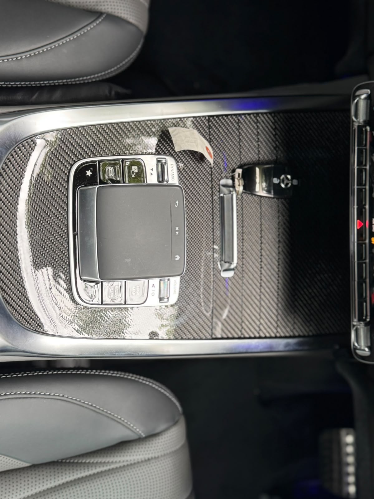2024 Mercedes 𝐆𝟔𝟑 𝐀𝐌𝐆 photo 8