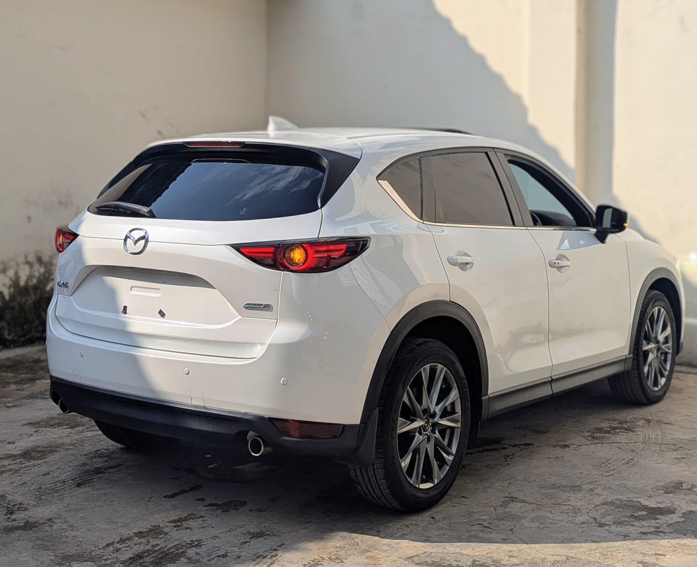 2020 Mazda CX5-XDL SPORTS SERIES photo 16