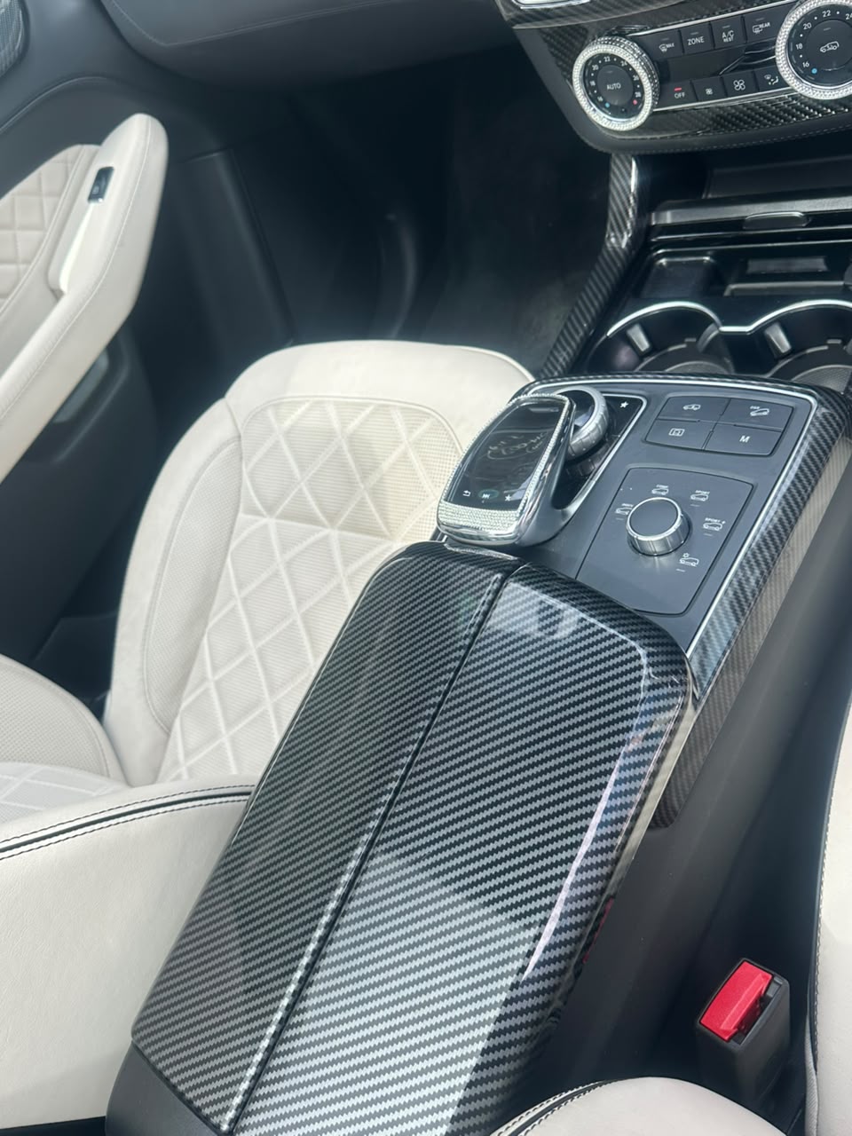 2019 Mercedes-Benz GLE 43 AMG 4MATIC Mercedes-Benz photo 9
