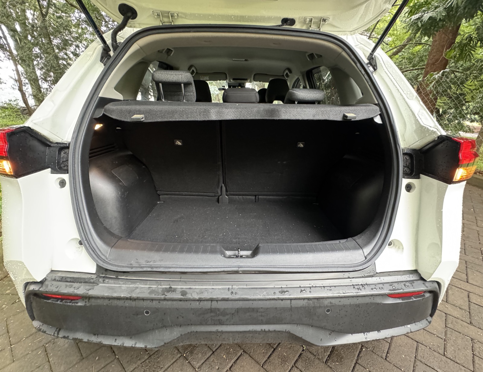 2021 Nissan 𝐍𝐢𝐬𝐬𝐚𝐧 𝐍𝐨𝐭𝐞 𝐄𝐩𝐨𝐰𝐞𝐫 photo 4