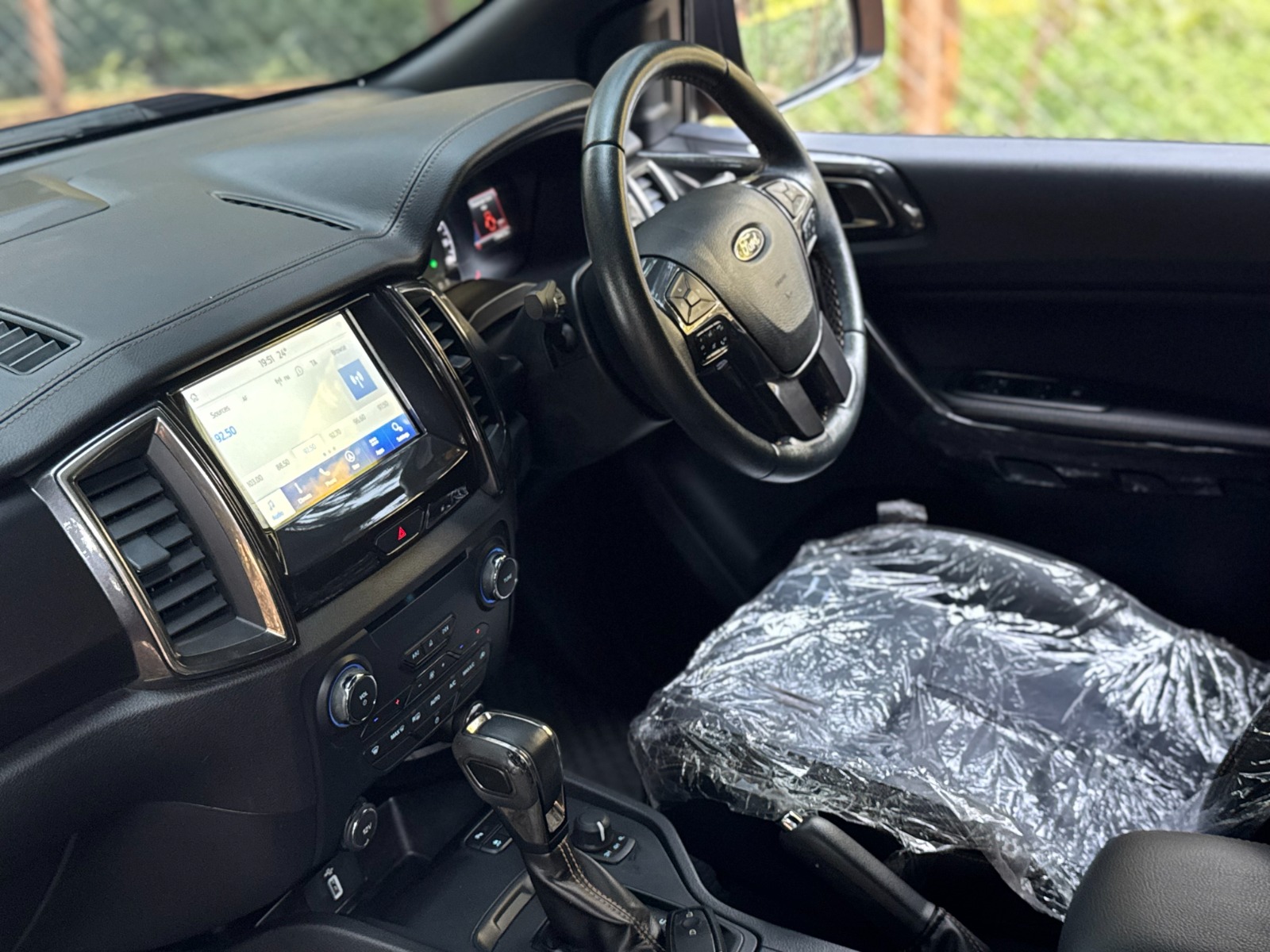 2019 Ford 𝐅𝐎𝐑𝐃 𝐑𝐀𝐍𝐆𝐄𝐑 𝐖𝐈𝐋𝐃𝐓𝐑𝐀𝐊 photo 9