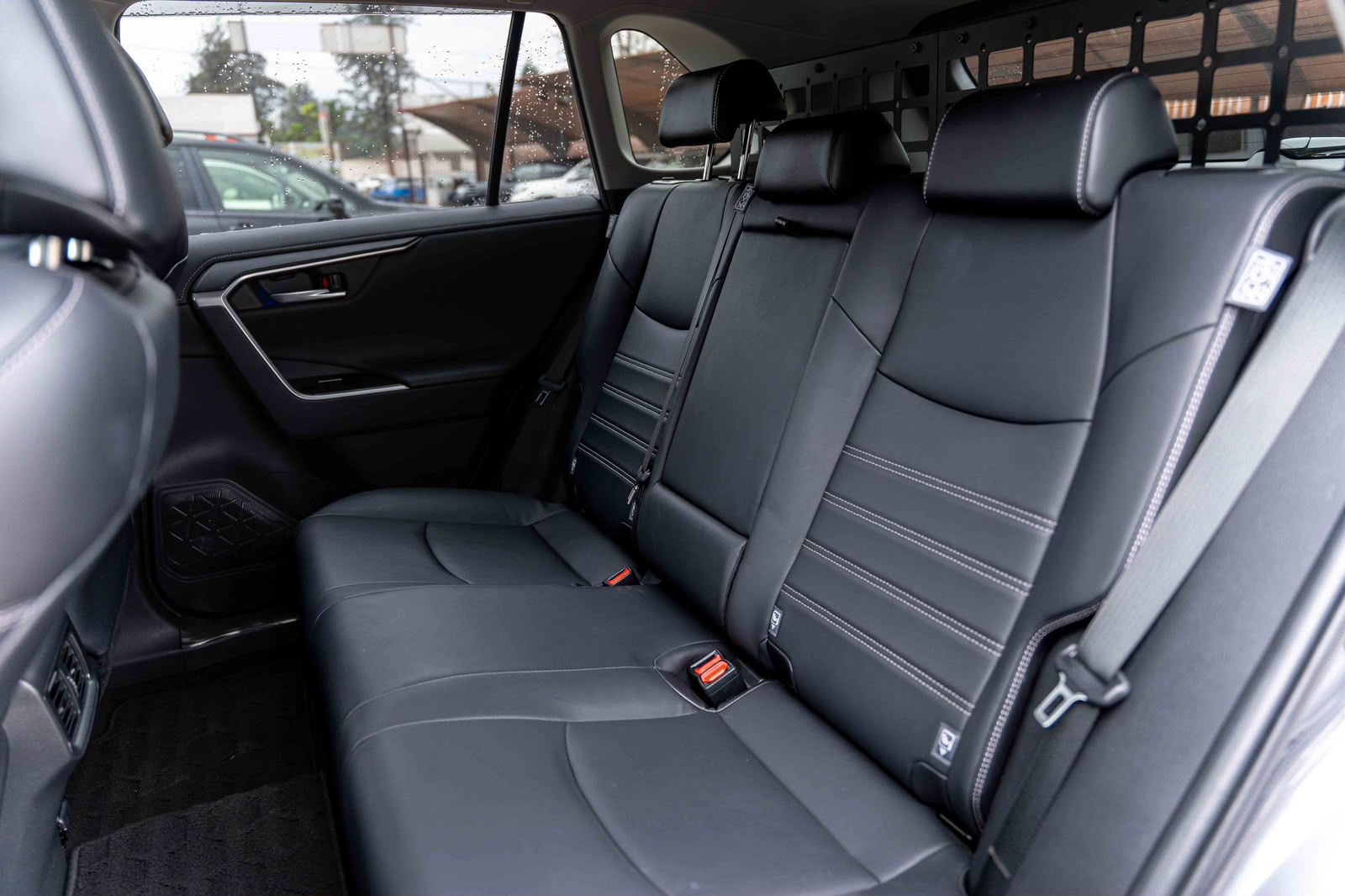 2019 Toyota RAV4 GZ Package photo 6
