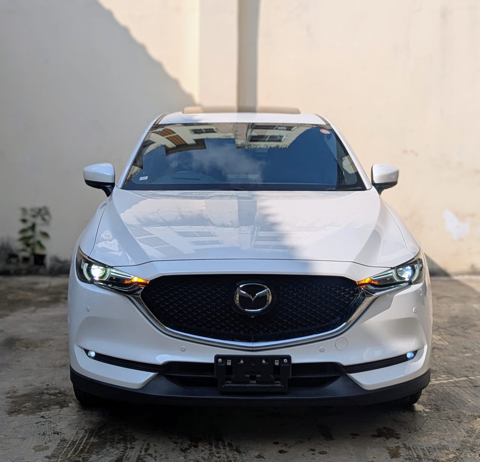 2020 Mazda CX5-XDL SPORTS SERIES photo 13