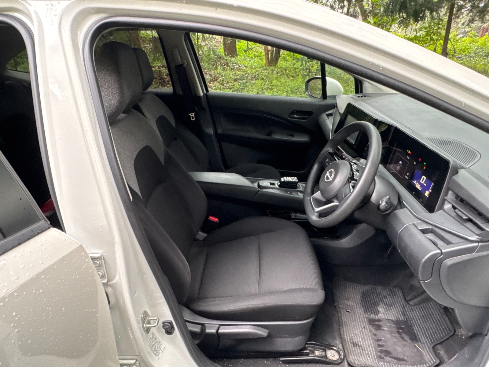 2021 Nissan 𝐍𝐢𝐬𝐬𝐚𝐧 𝐍𝐨𝐭𝐞 𝐄𝐩𝐨𝐰𝐞𝐫 photo 6