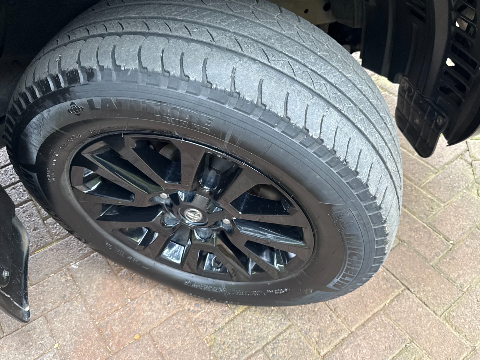 2021 Toyota LANDCRUISER-PRADO-TX.L photo 12