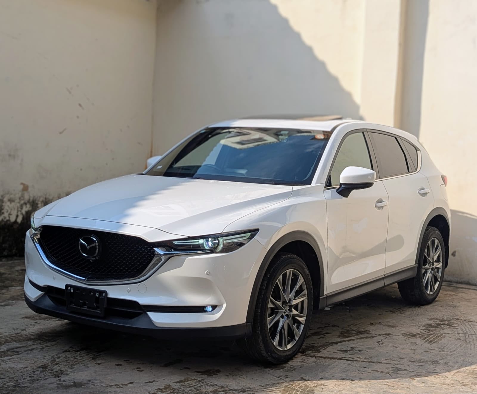 2020 Mazda CX5-XDL SPORTS SERIES photo 2