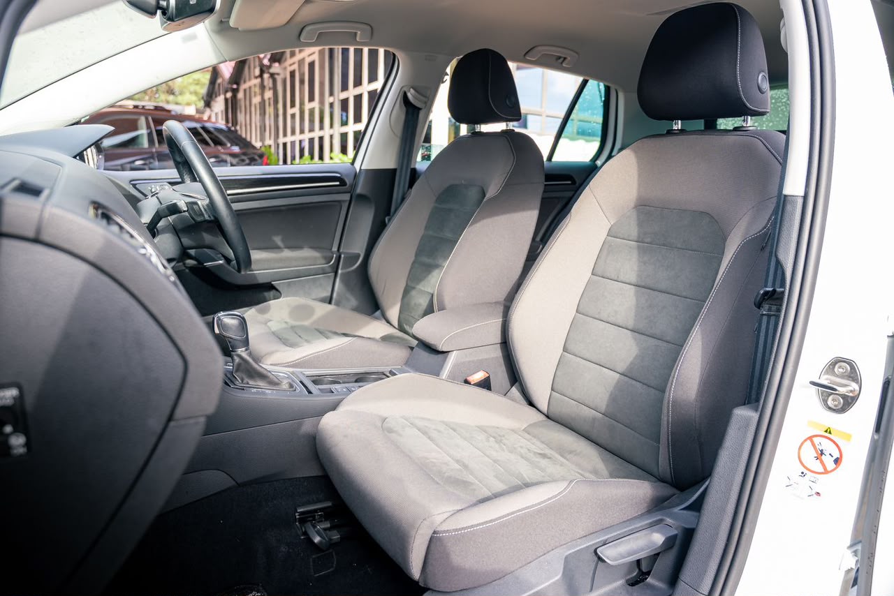 2019 Volkswagen Golf TSI Highline photo 5