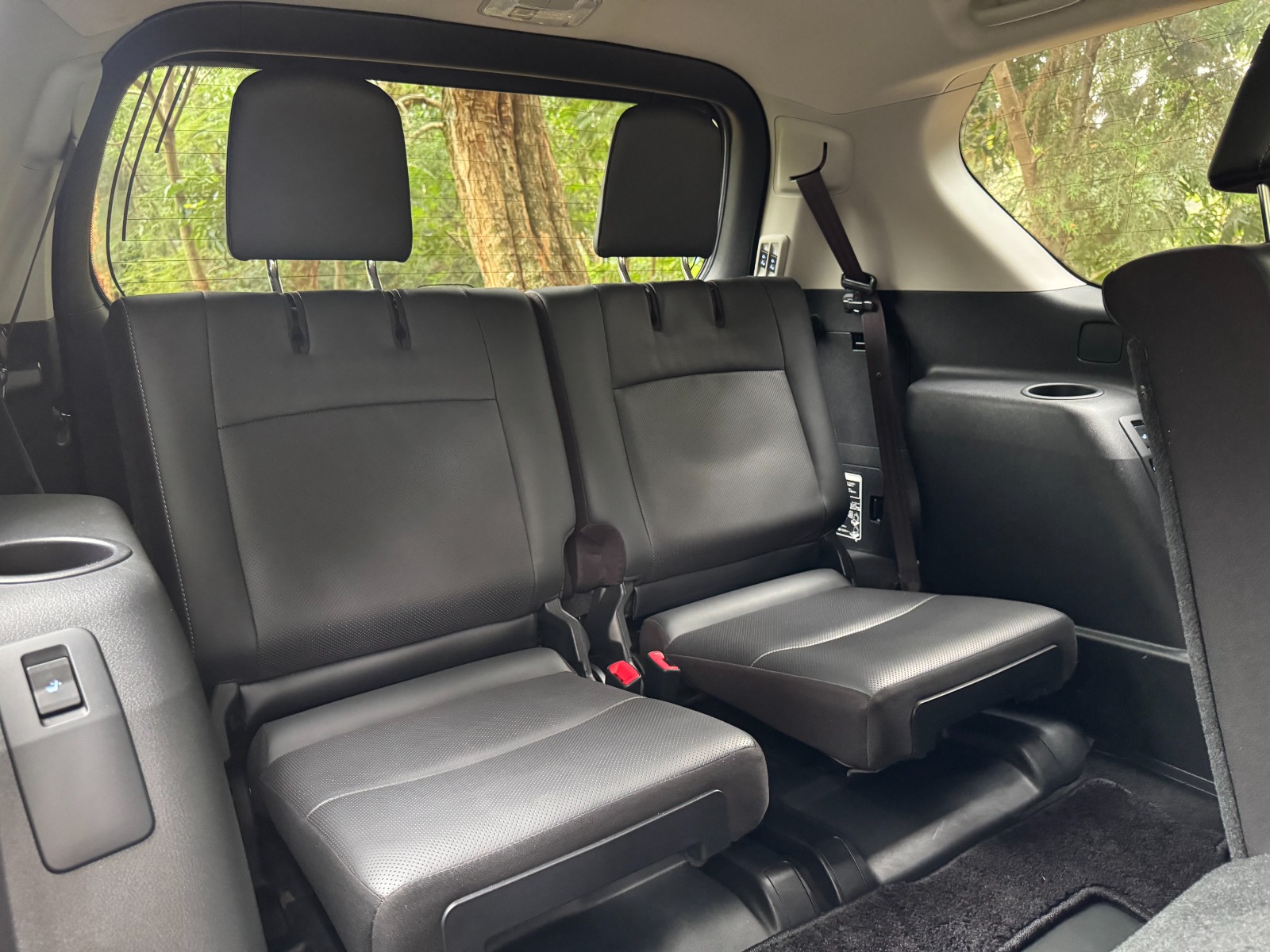 2021 Toyota 𝐋𝐀𝐍𝐃𝐂𝐑𝐔𝐈𝐒𝐄𝐑 𝐏𝐑𝐀𝐃𝐎 𝐓𝐗.𝐋 photo 10