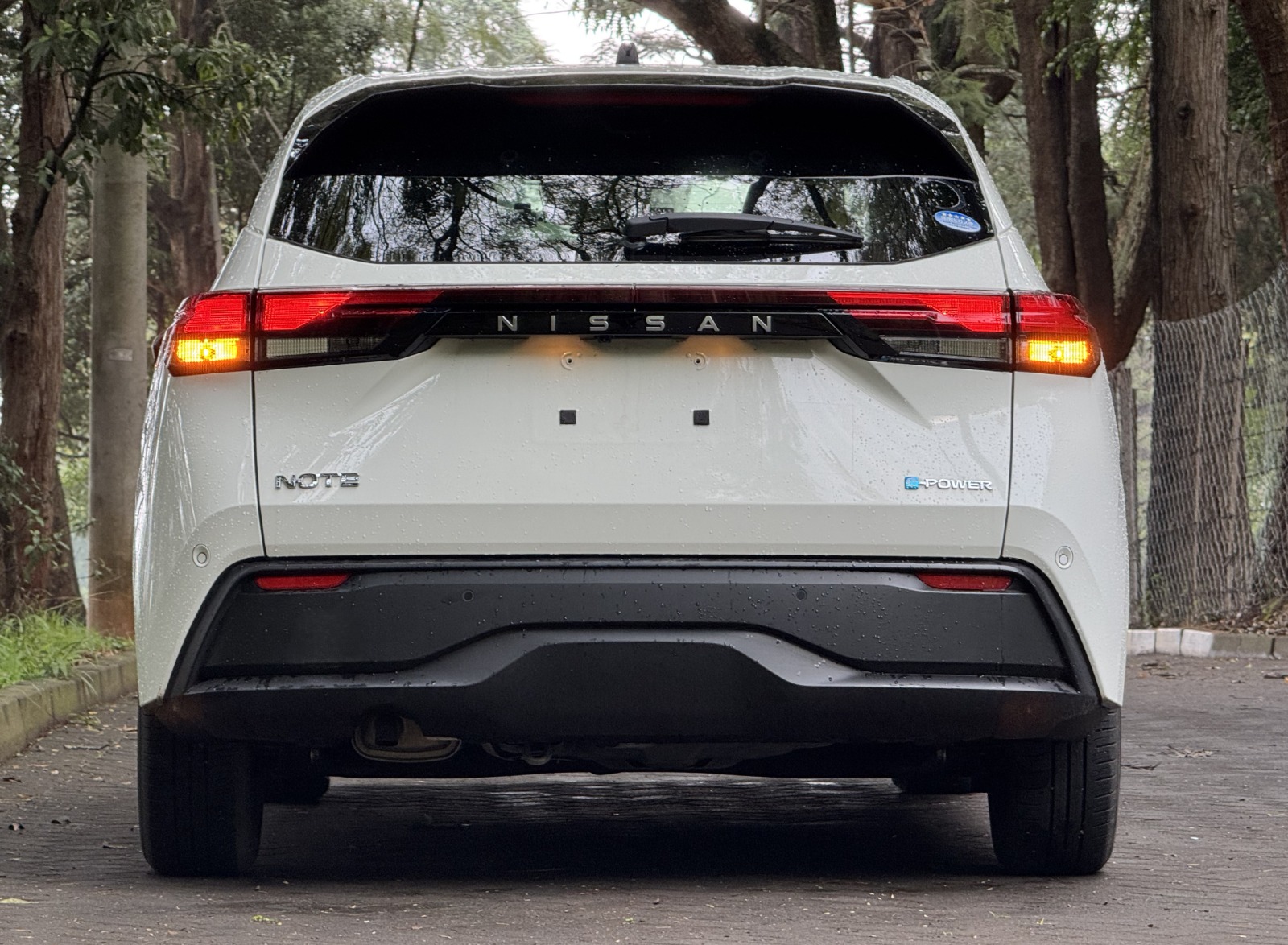 2021 Nissan 𝐍𝐢𝐬𝐬𝐚𝐧 𝐍𝐨𝐭𝐞 𝐄𝐩𝐨𝐰𝐞𝐫 photo 14