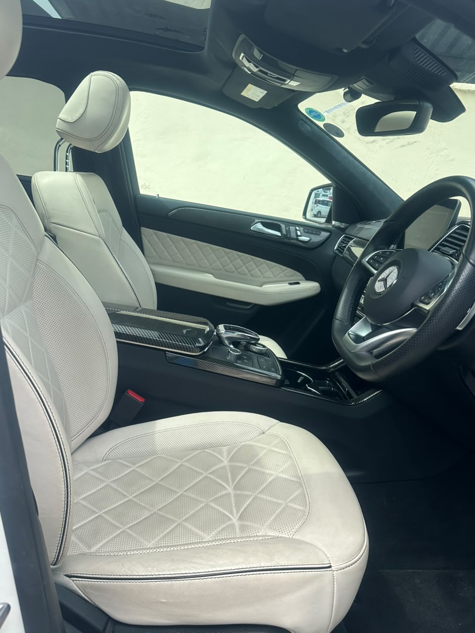 2019 Mercedes-Benz GLE 43 AMG 4MATIC Mercedes-Benz photo 6