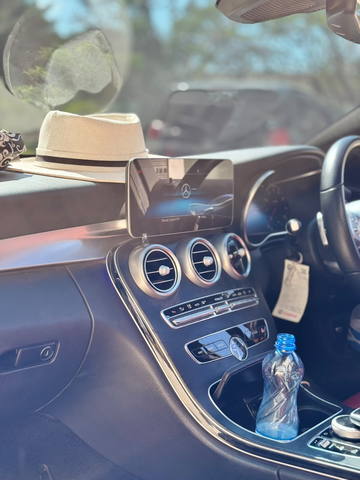 2019 Mercedes W205 C200 AMG Line photo 14