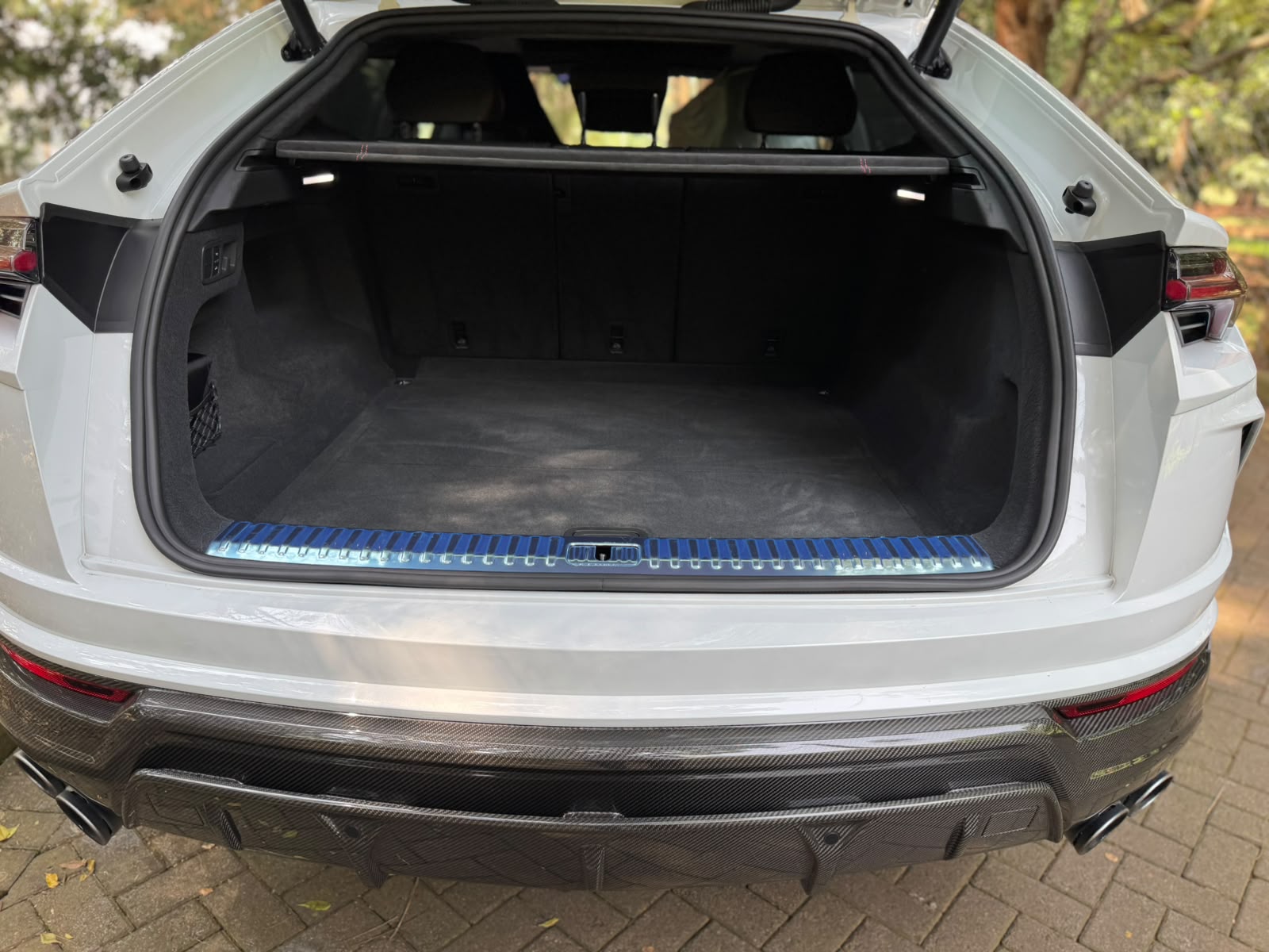 2020 𝐋𝐚𝐦𝐛𝐨𝐫𝐠𝐡𝐢𝐧𝐢 Urus photo 9