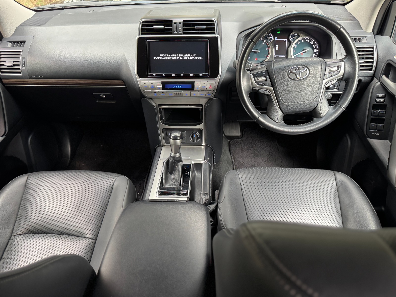 2021 Toyota 𝐋𝐀𝐍𝐃𝐂𝐑𝐔𝐈𝐒𝐄𝐑 𝐏𝐑𝐀𝐃𝐎 𝐓𝐗.𝐋 photo 17