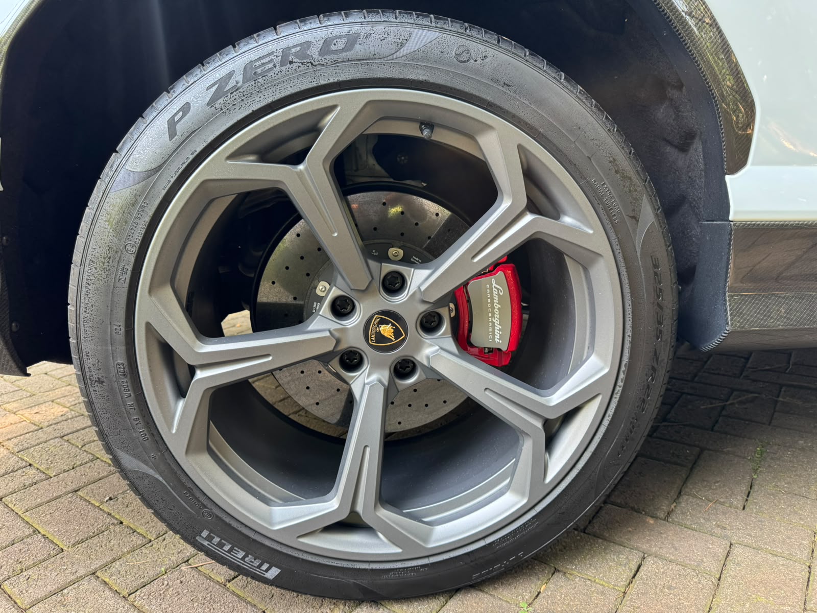 2020 𝐋𝐚𝐦𝐛𝐨𝐫𝐠𝐡𝐢𝐧𝐢 Urus photo 18