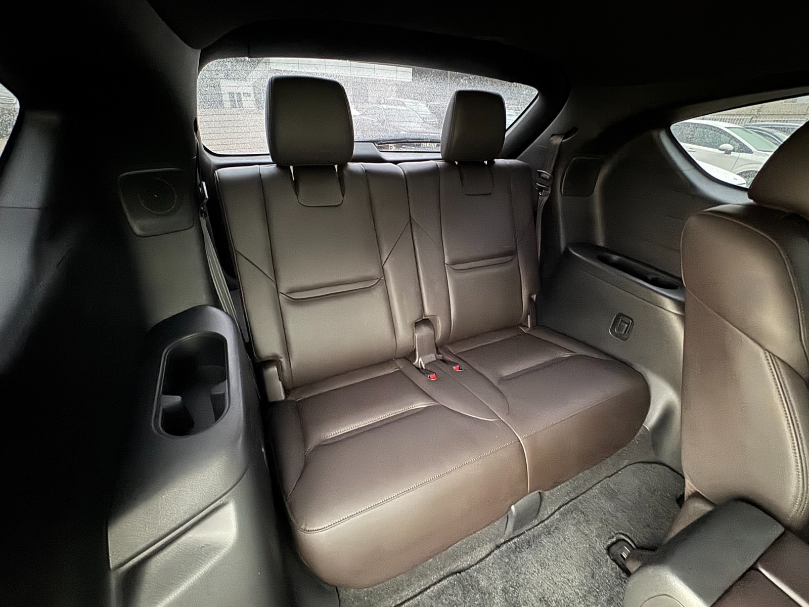 2026 Mazda 𝐂𝐗-𝟖 𝐀𝐖𝐃 photo 8