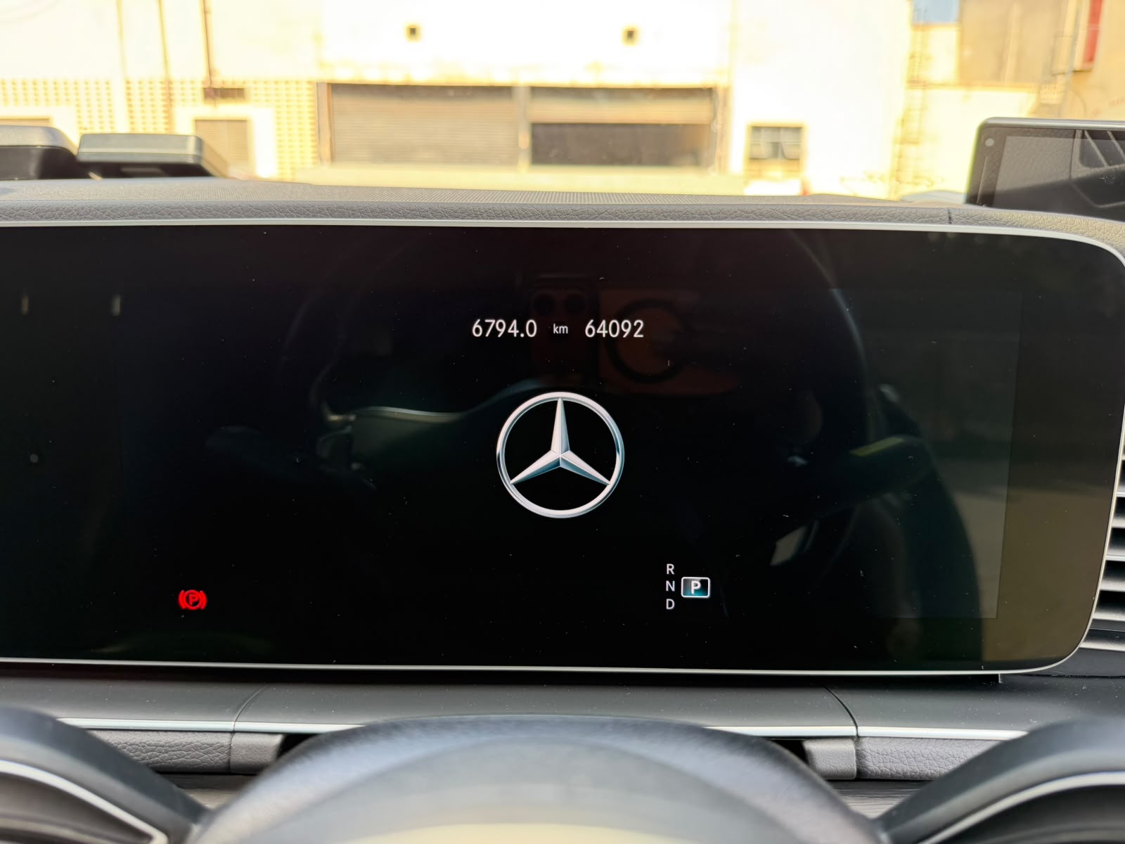 2019 Mercedes GLE400D  AMG-LINE S/W FULLSPEC photo 13