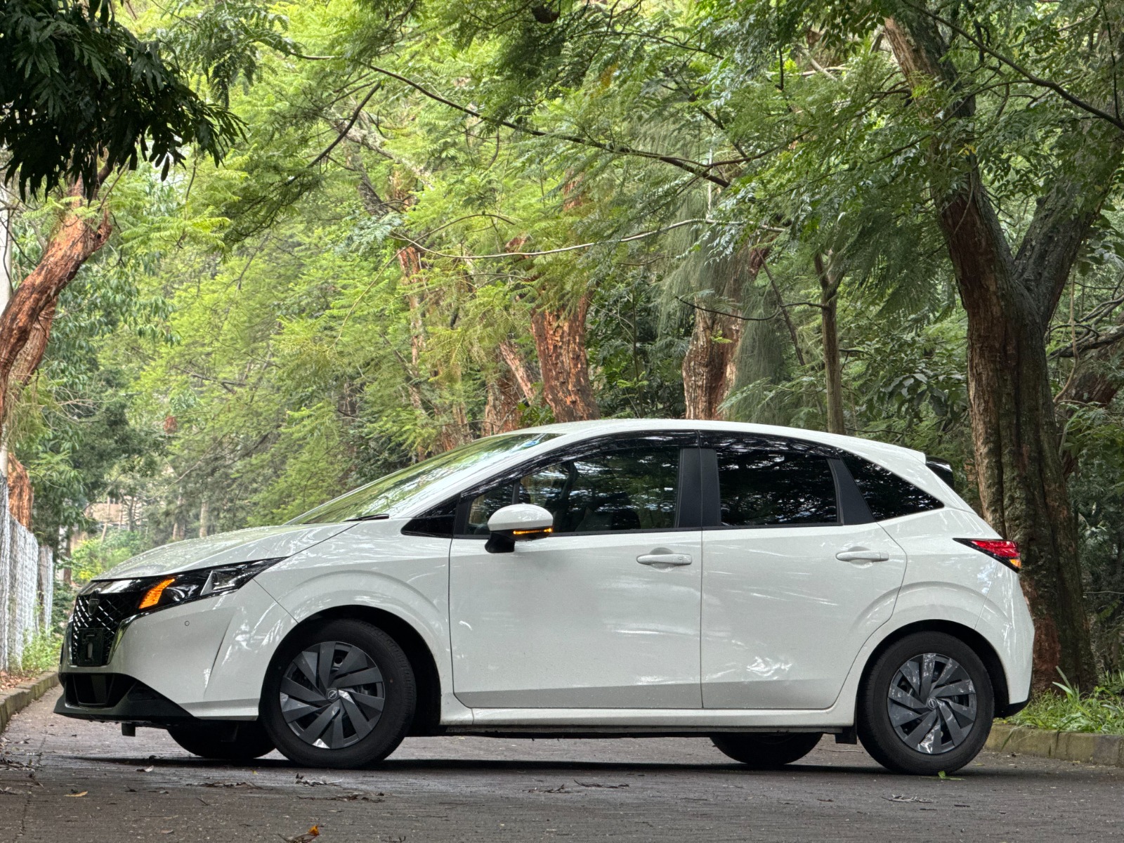 2021 Nissan 𝐍𝐢𝐬𝐬𝐚𝐧 𝐍𝐨𝐭𝐞 𝐄𝐩𝐨𝐰𝐞𝐫 photo 12
