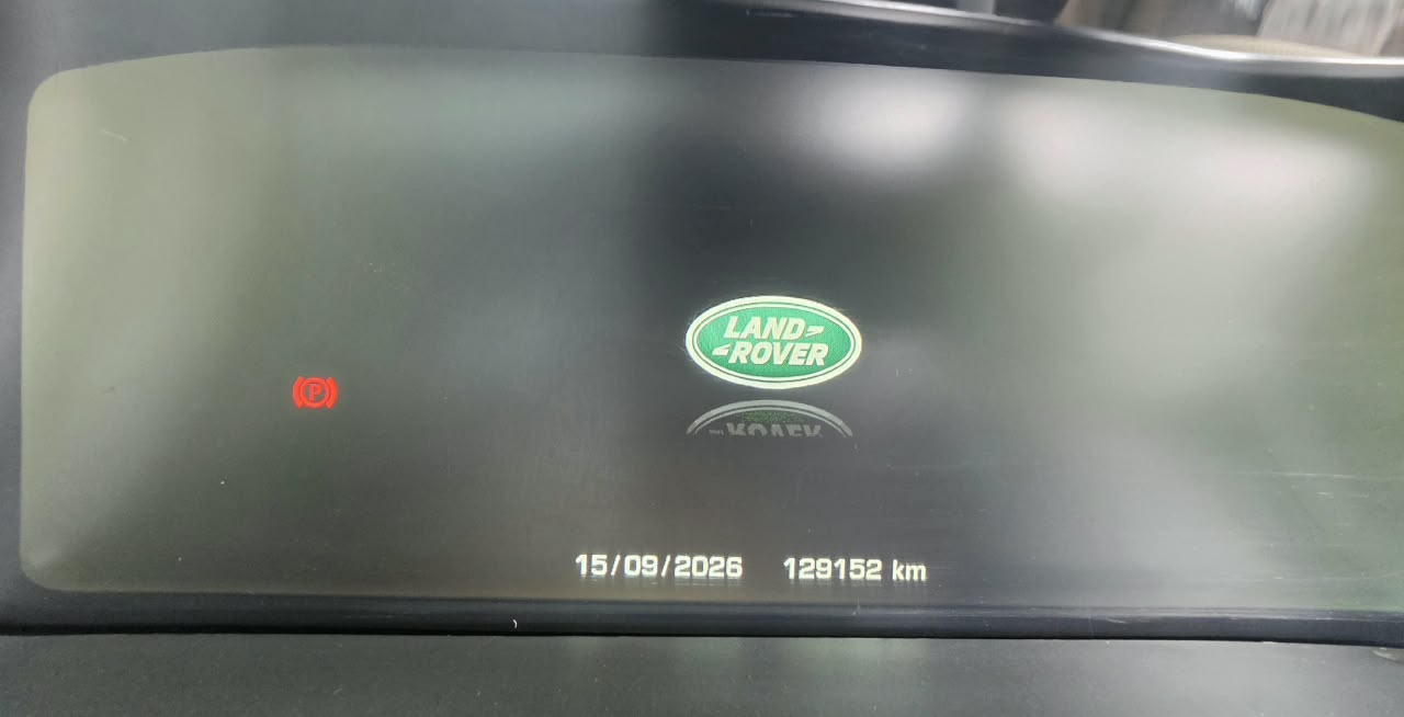 2015 Land Rover RANGE ROVER SPORT photo 14
