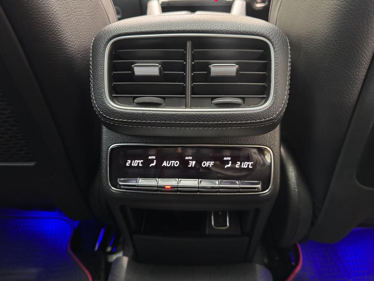 2020 Mercedes GLE400d COUPÉ photo 7
